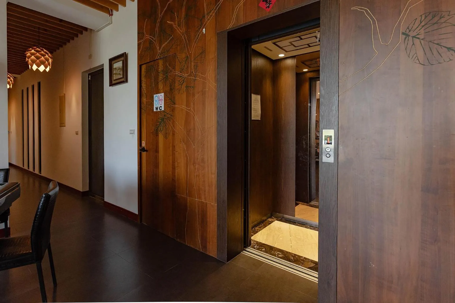 193 County Garden BnB