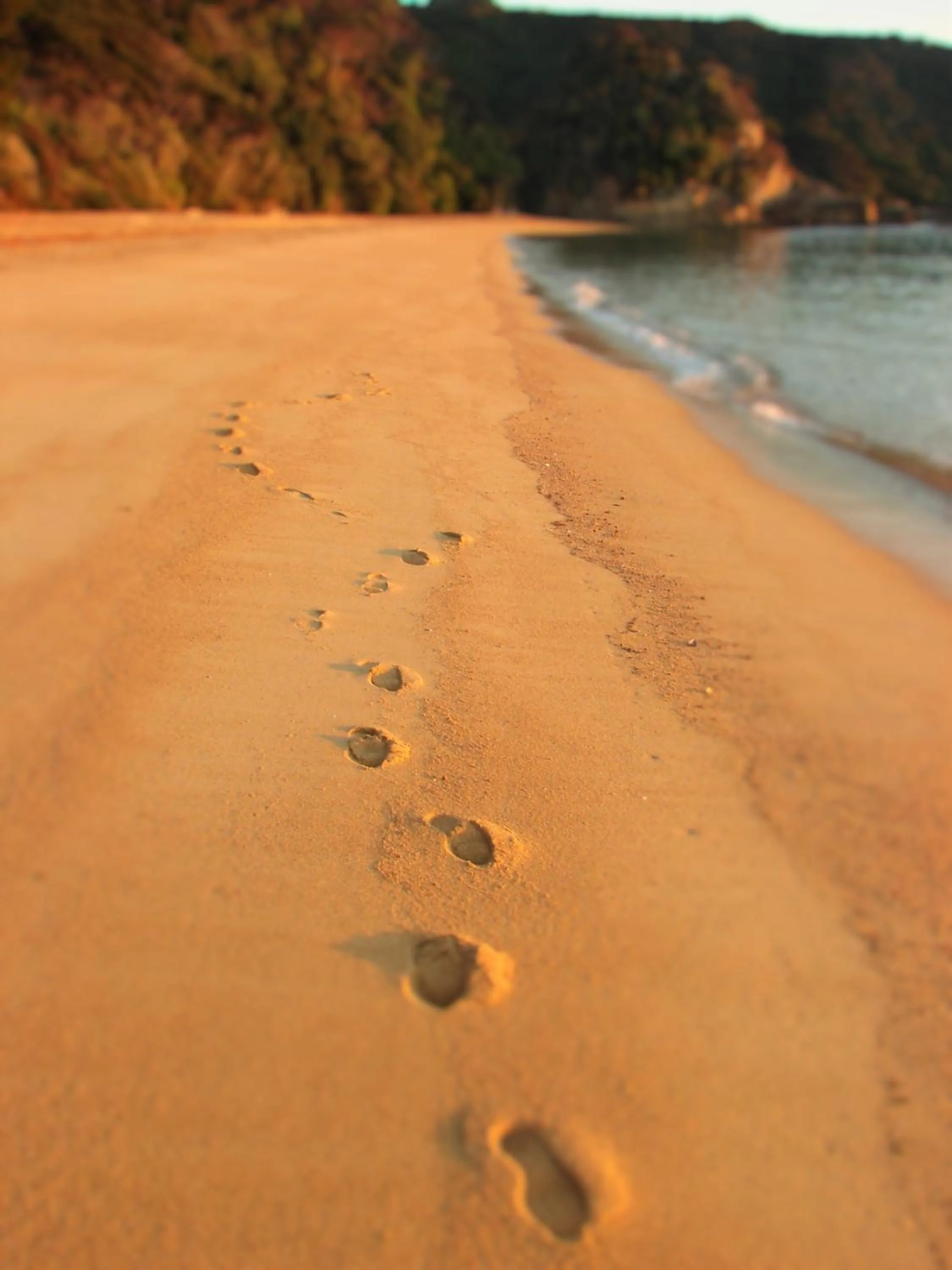 Nearby landmark in Eden's Edge Lodge