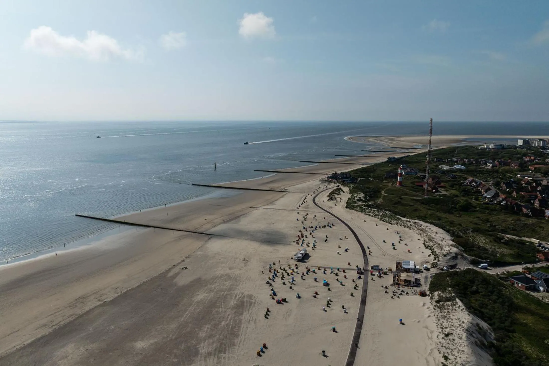 Seehotel Borkum