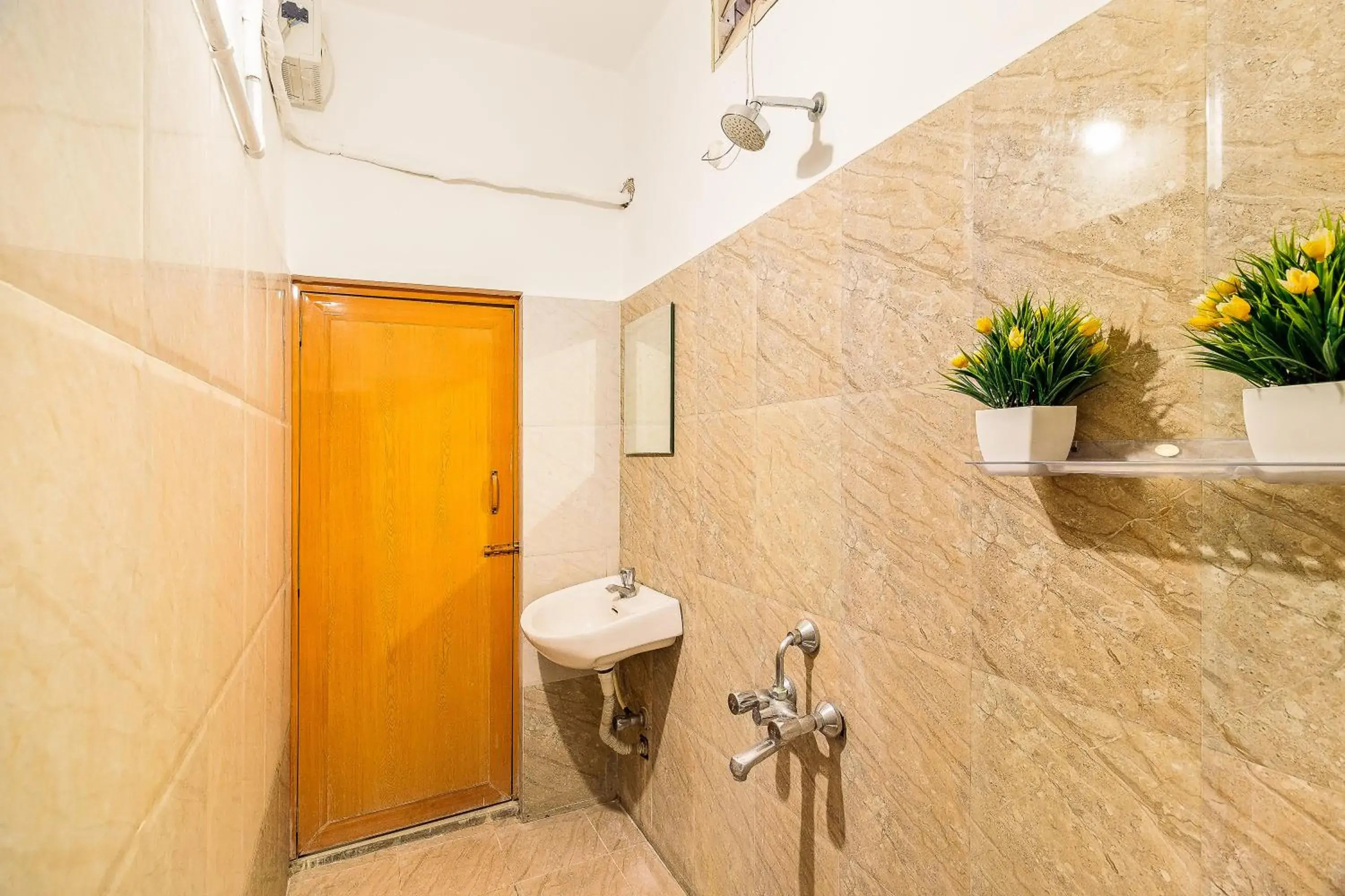 Family Room - single occupancy in Octave Paris Residency Family Room - single occupancy in Octave Paris Residency