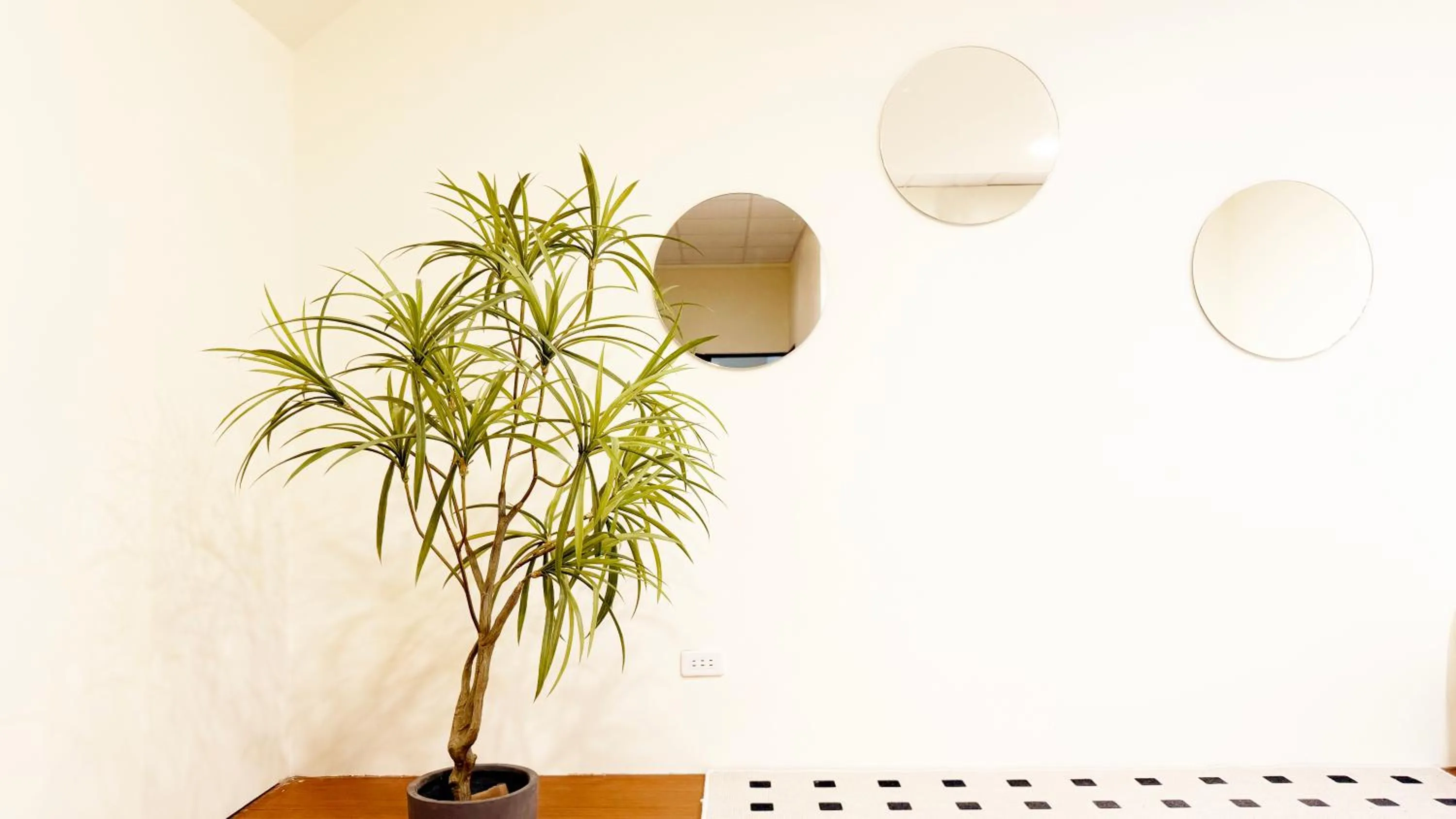 Decorative detail in 台東普悠瑪風格旅店民宿編號2280號 丨娜娜雅筑民宿編號984號