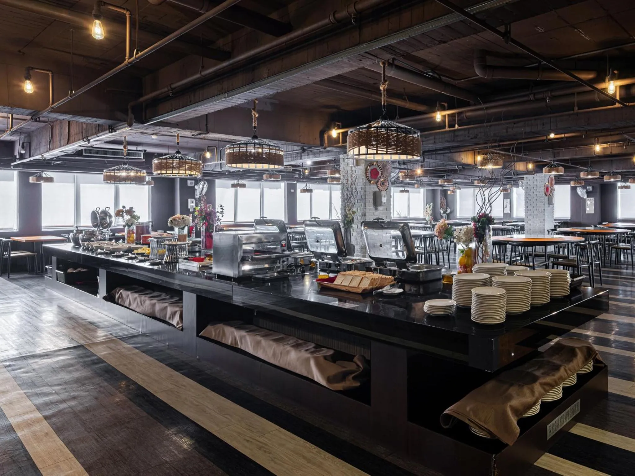 Restaurant/places to eat in GUIDE HOTEL Kenting Resort