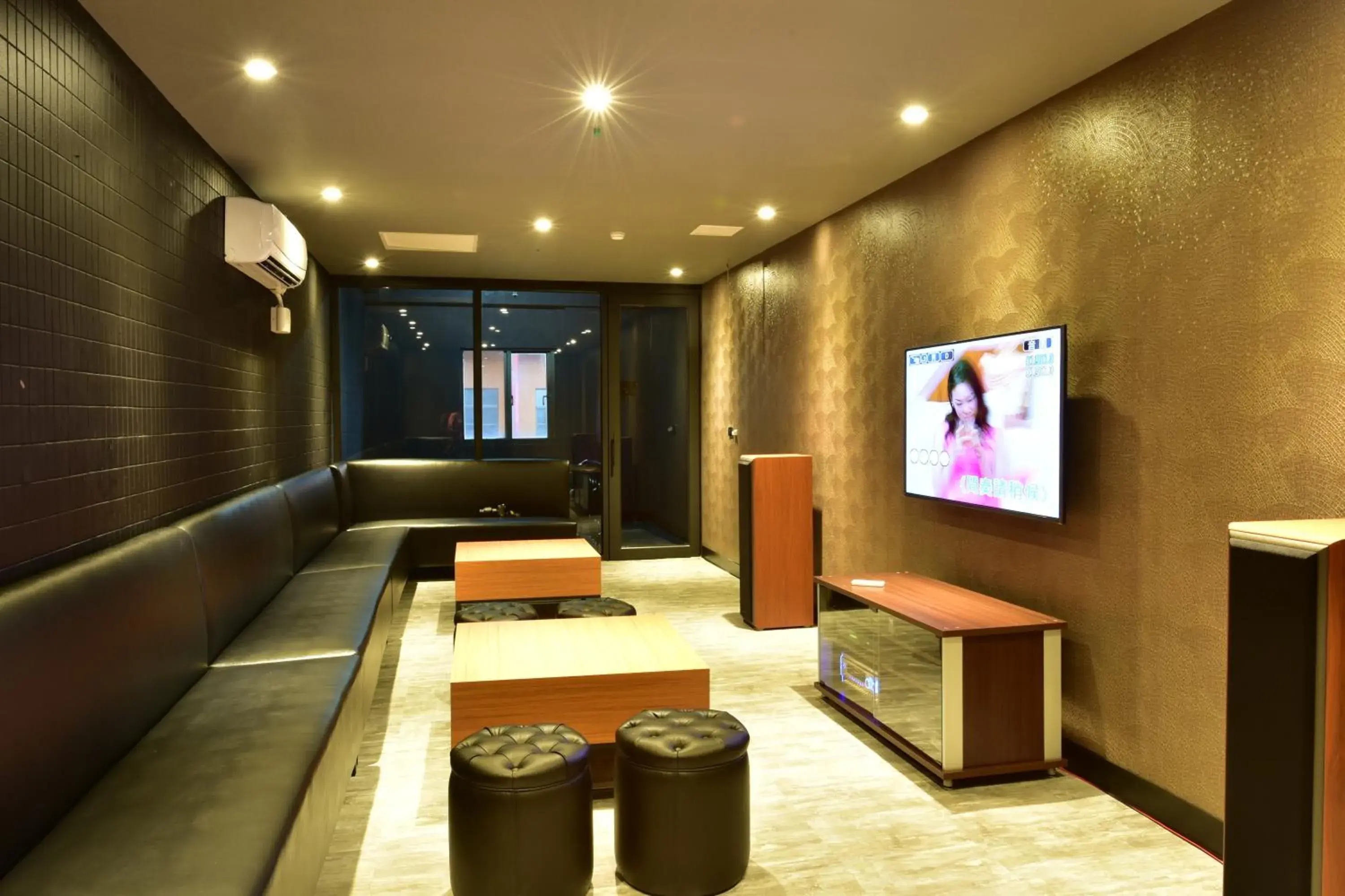 Restaurant/places to eat in Fulidun Hotel Kenting Restaurant/places to eat in Fulidun Hotel Kenting