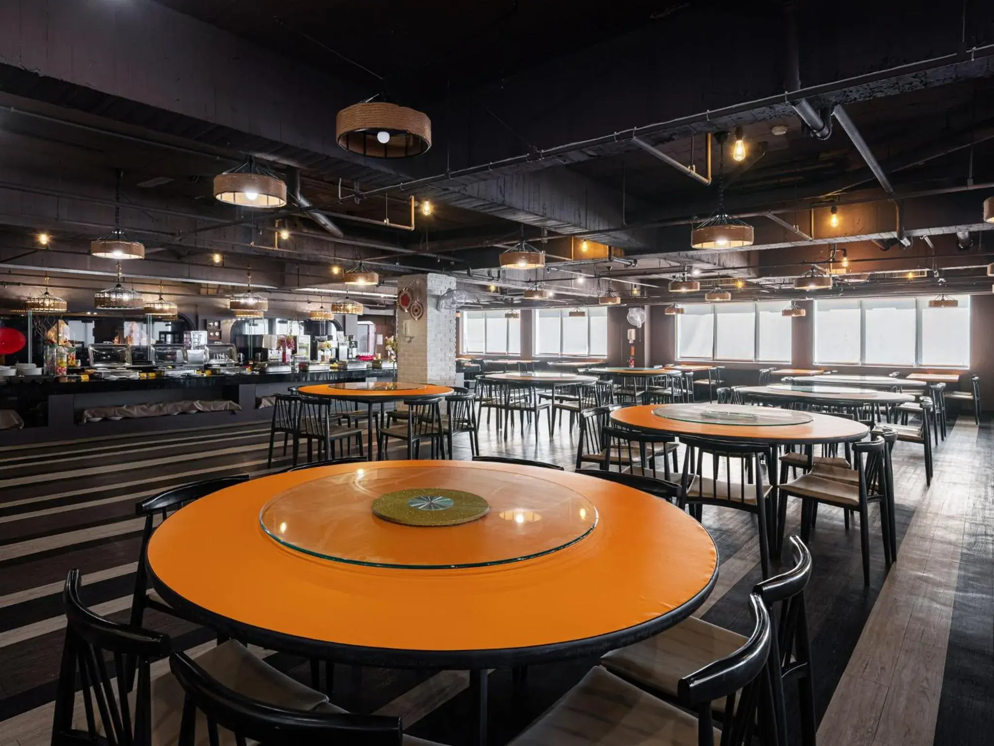 Restaurant/places to eat in GUIDE HOTEL Kenting Resort Restaurant/places to eat in GUIDE HOTEL Kenting Resort