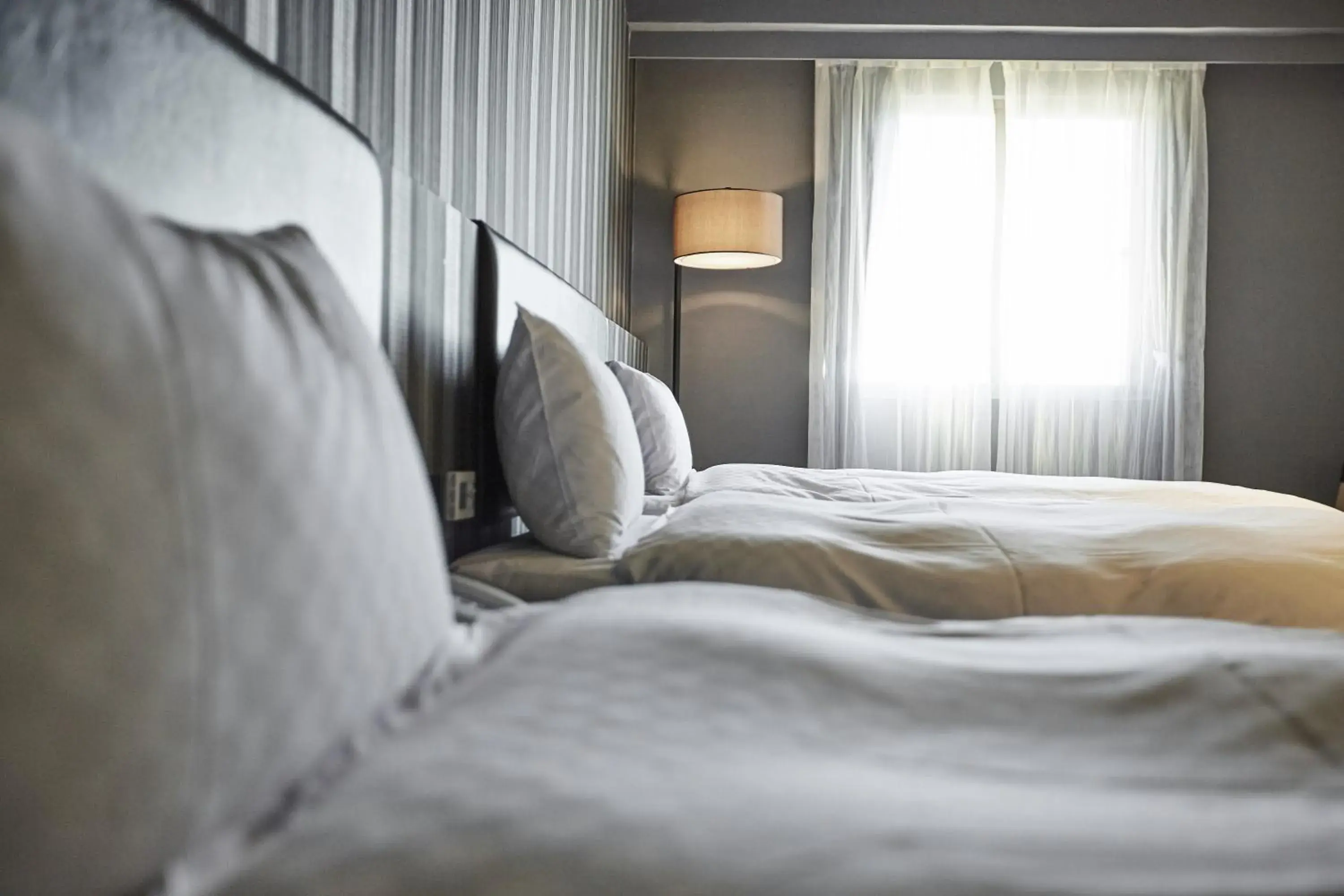 bunk bed, Bed in Fulidun Hotel Kenting bunk bed, Bed in Fulidun Hotel Kenting