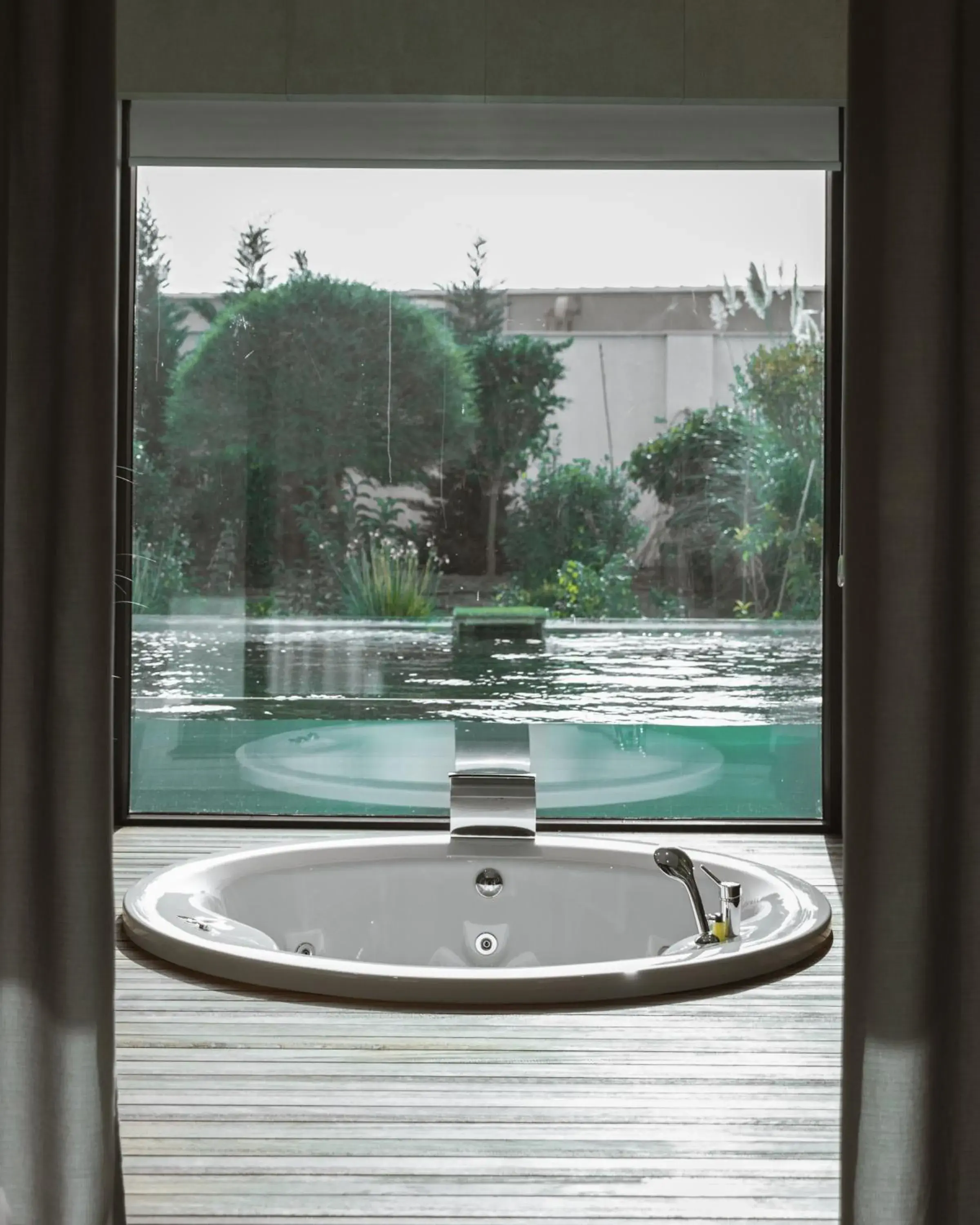 One-Bedroom House in Armada Villa Hotel One-Bedroom House in Armada Villa Hotel