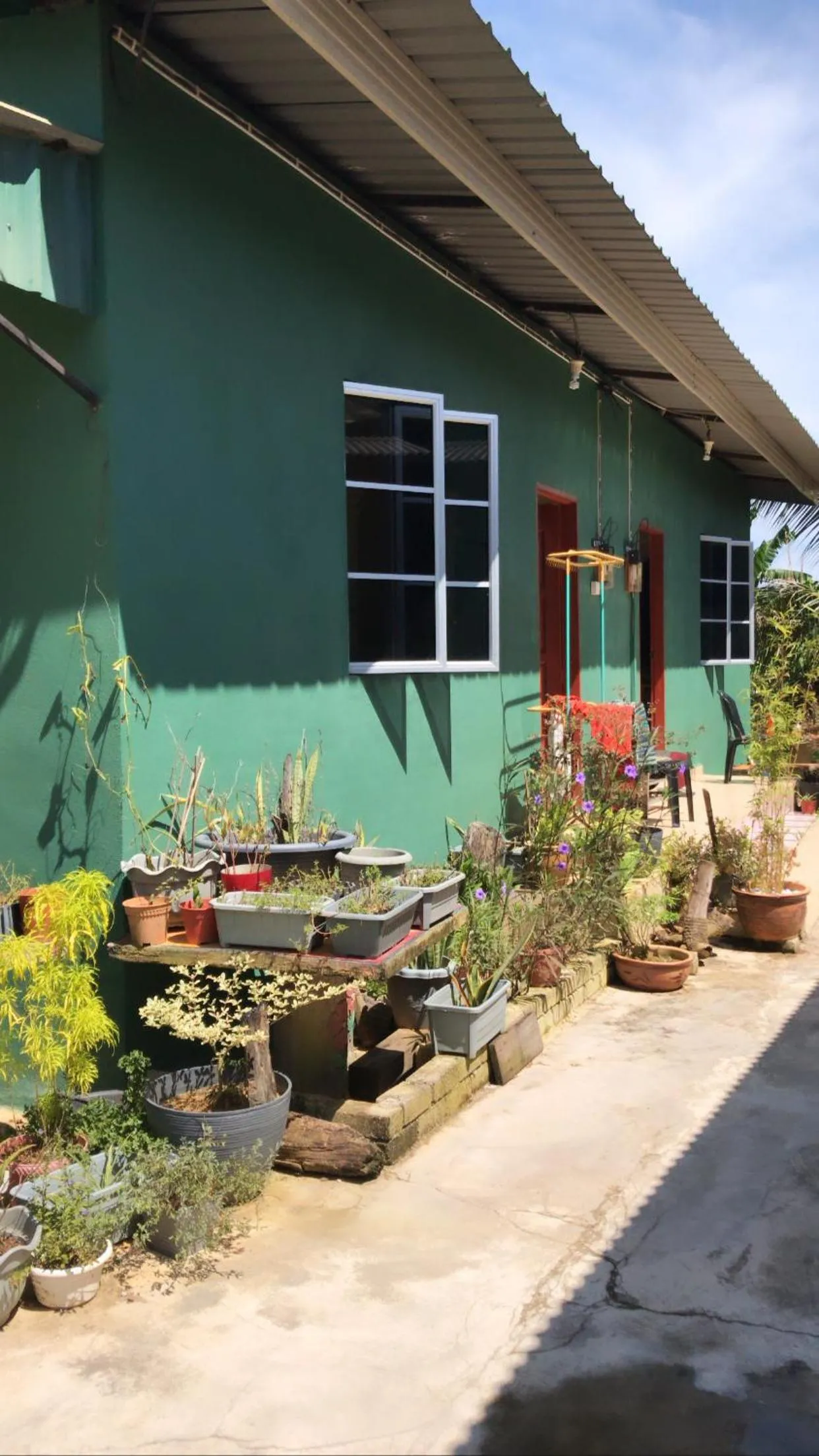 Homestay d SOFIA