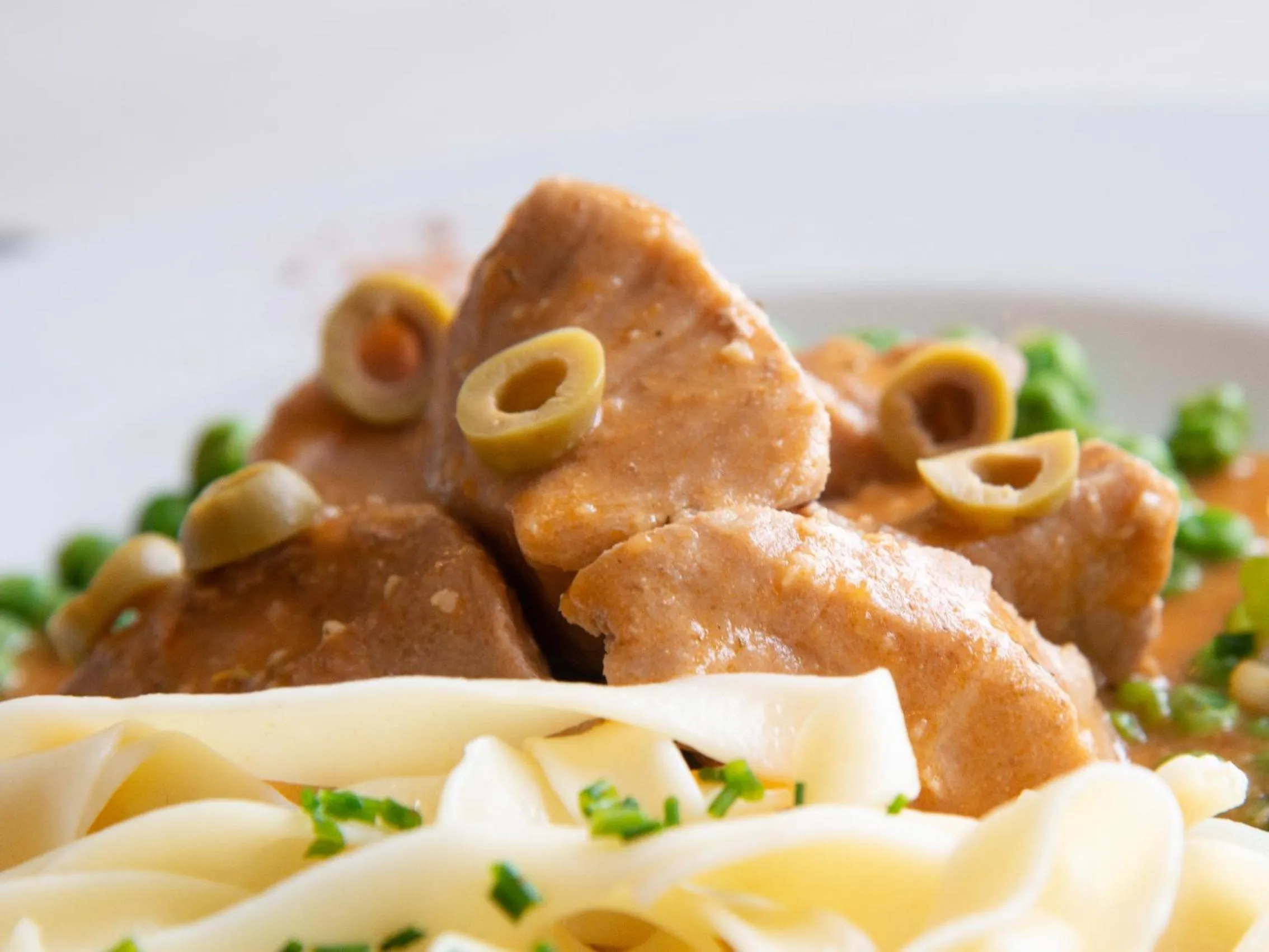 Lunch in Cit'Hotel Les Eleis