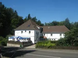 Gasthaus Laubacher Wald Gasthaus Laubacher Wald