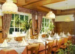 Gasthaus Laubacher Wald