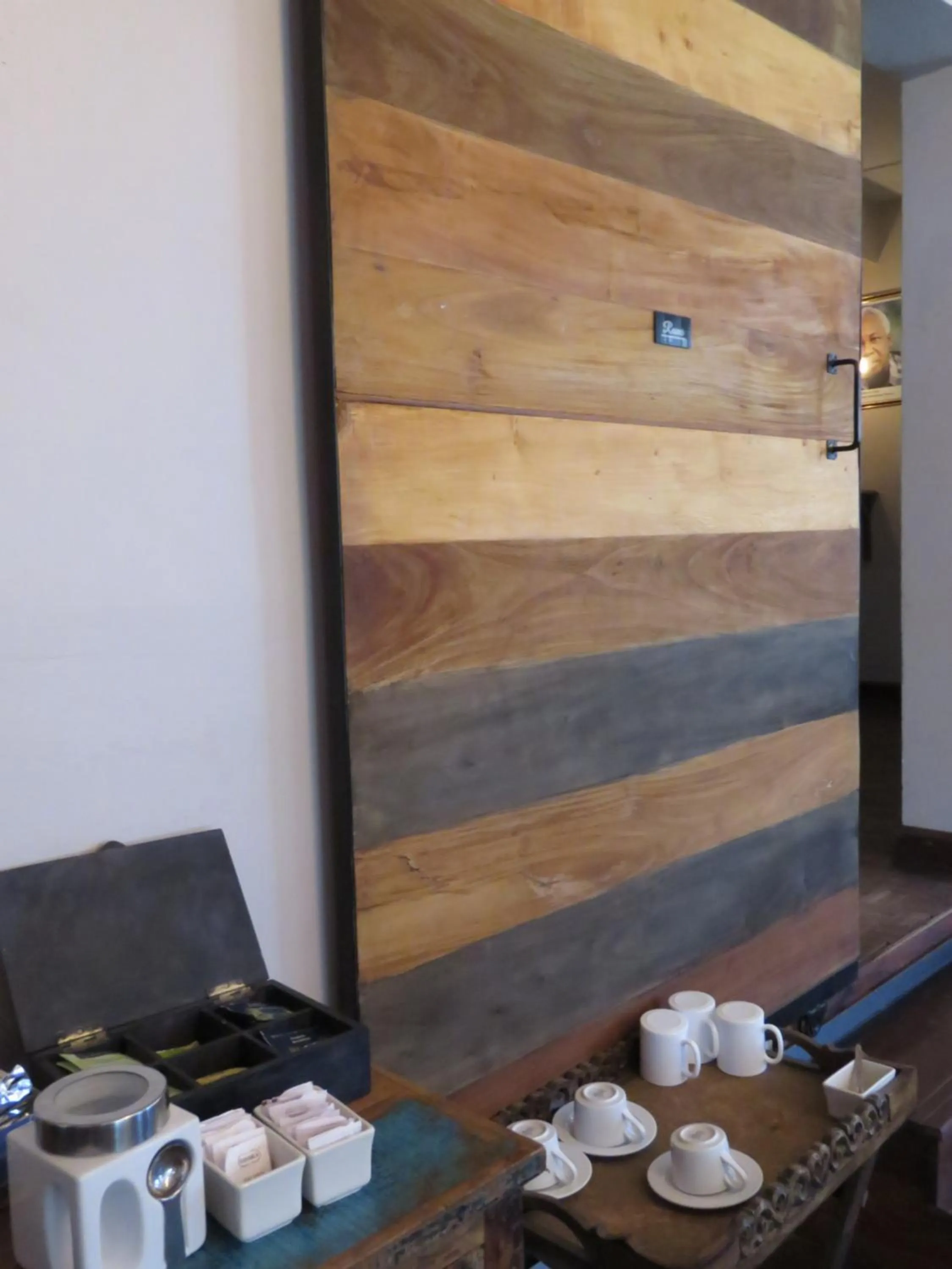 Boulevard Inn Mt Meru