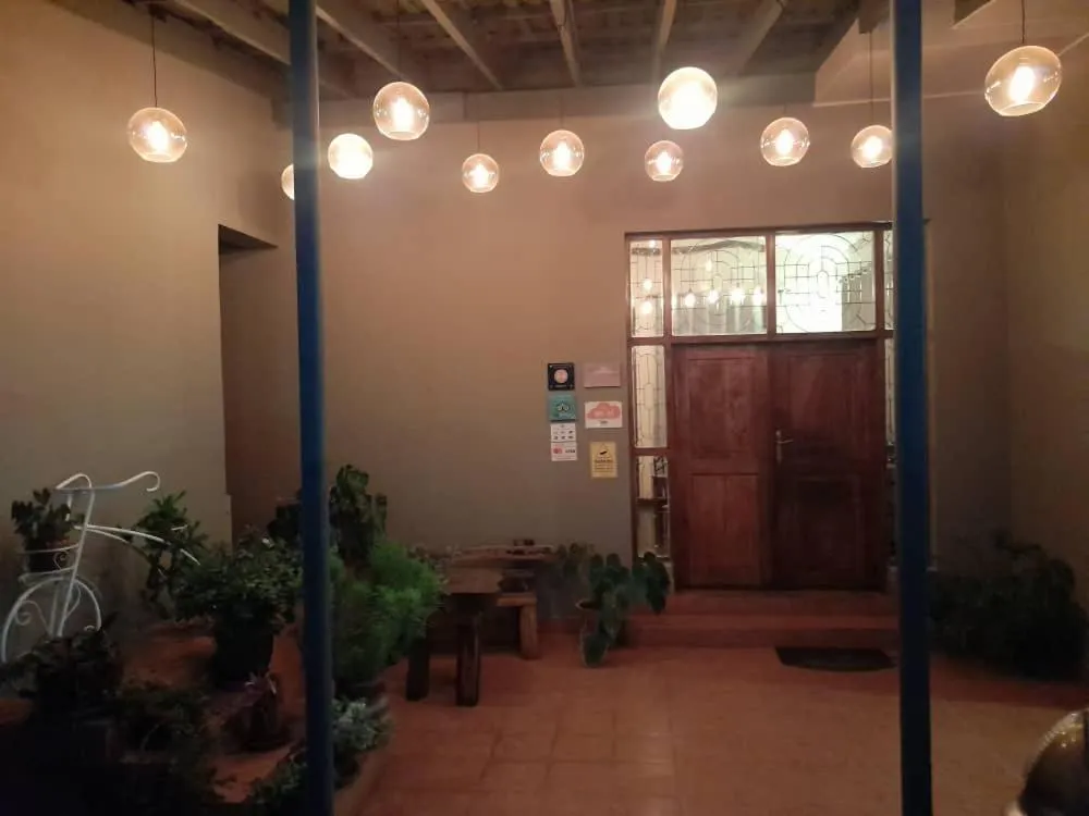 Boulevard Inn Mt Meru