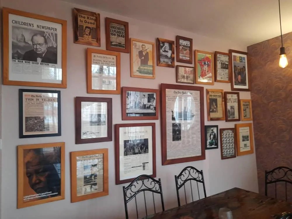 Boulevard Inn Mt Meru