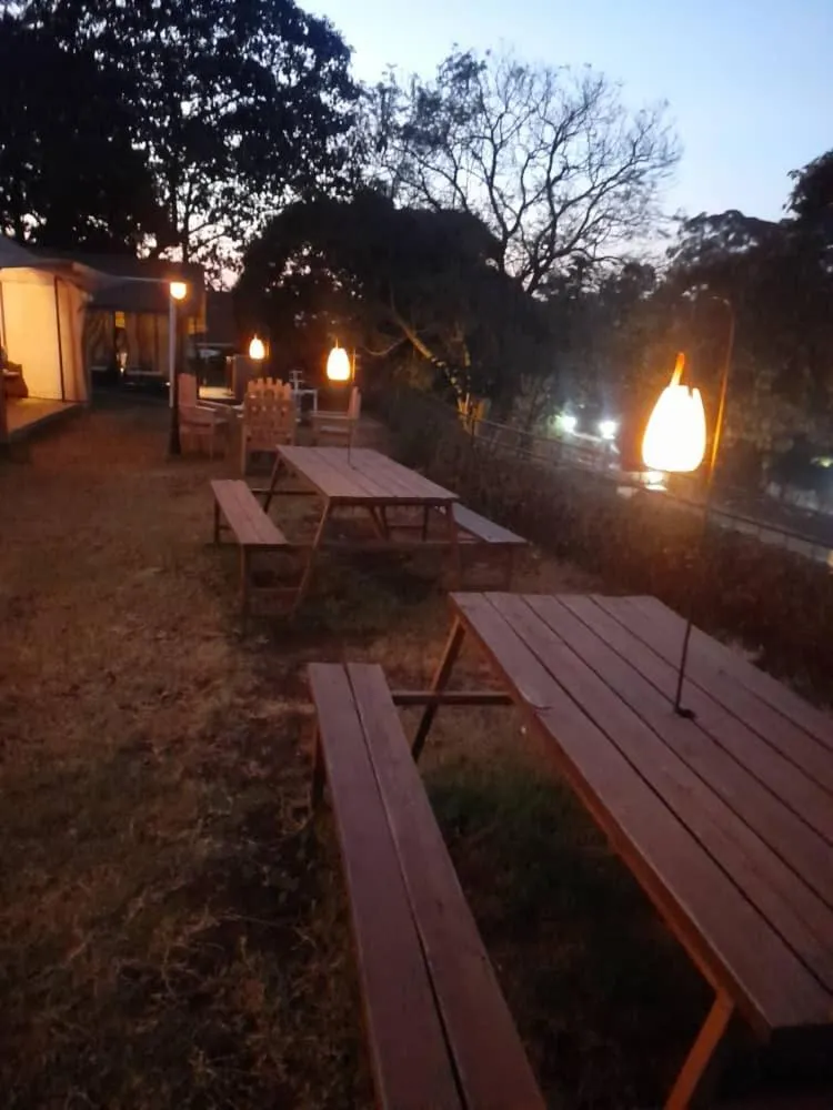 Boulevard Inn Mt Meru