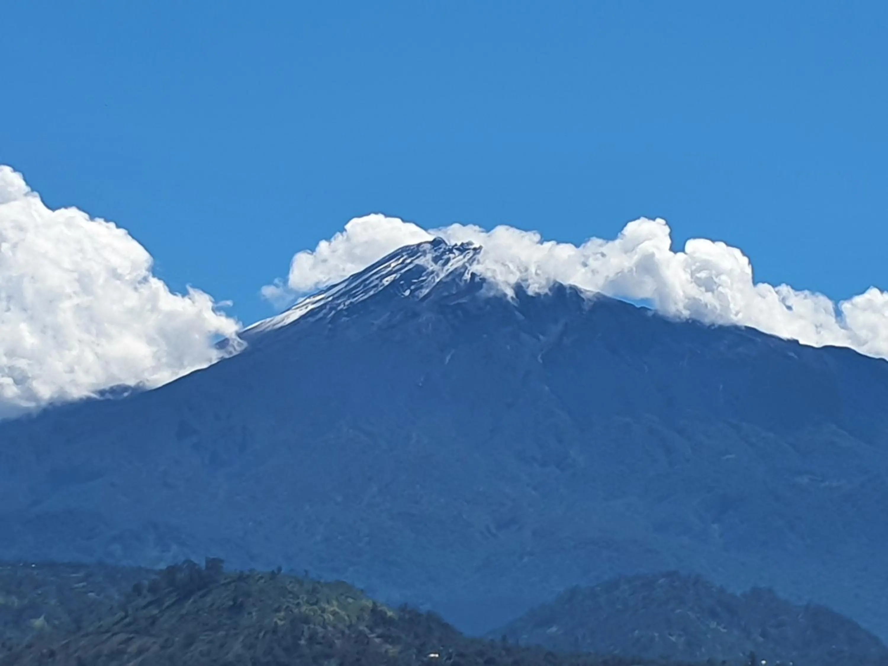 Boulevard Inn Mt Meru