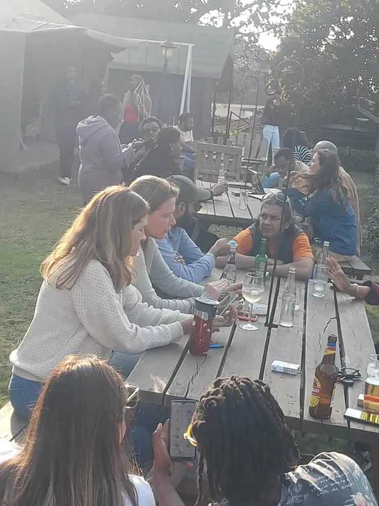 Boulevard Inn Mt Meru