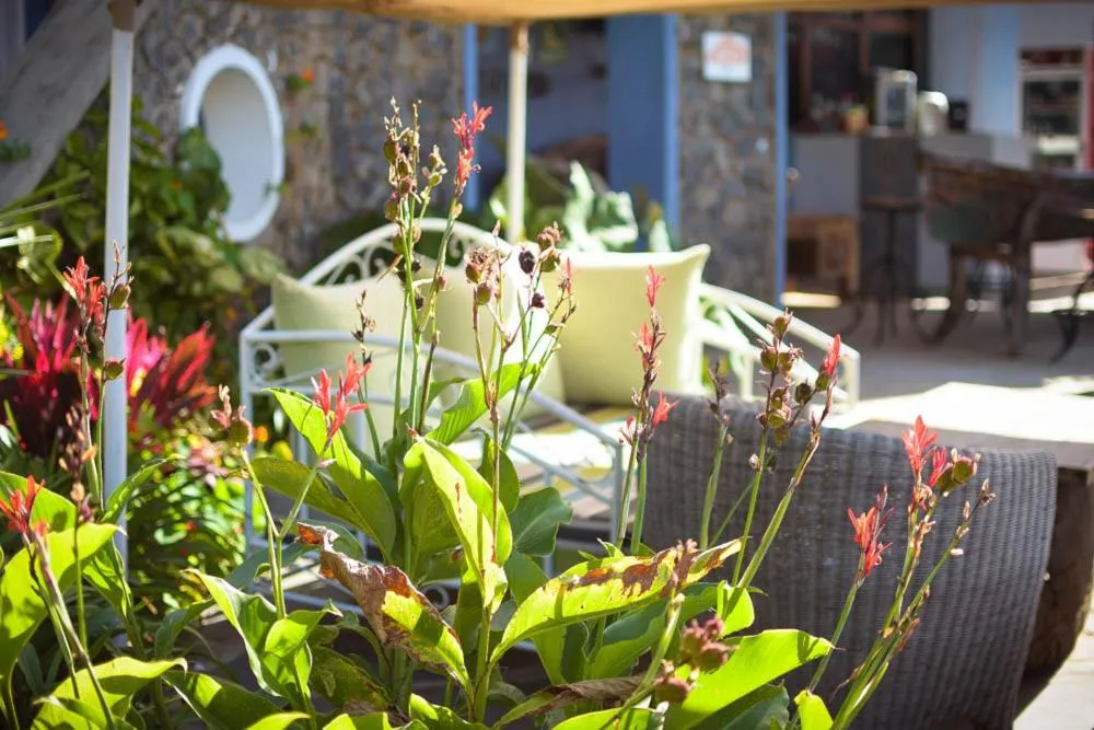 Boulevard Inn Mt Meru