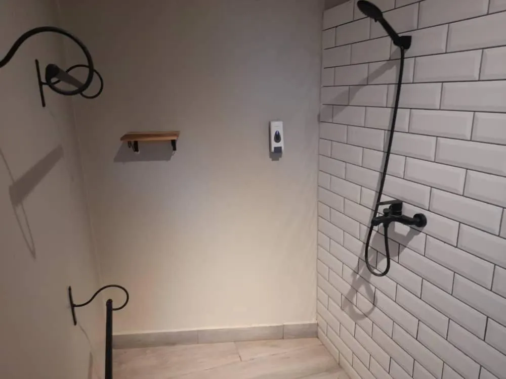 Boulevard Inn Mt Meru