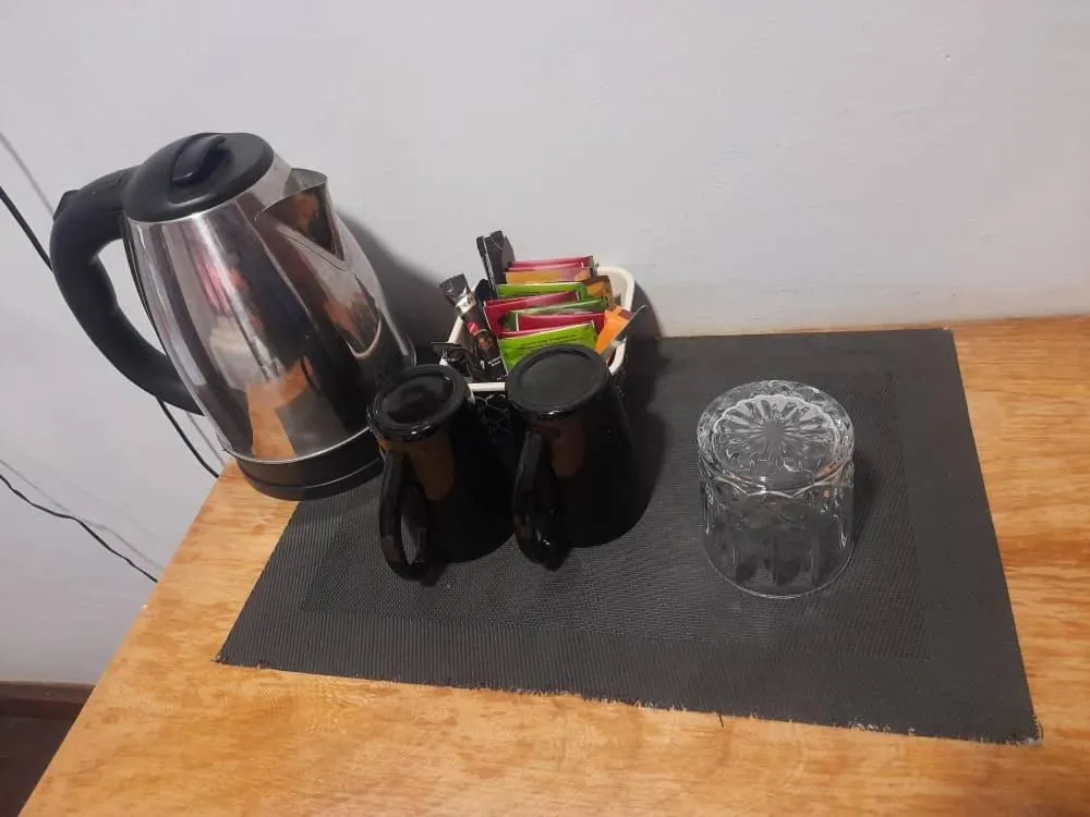 Boulevard Inn Mt Meru