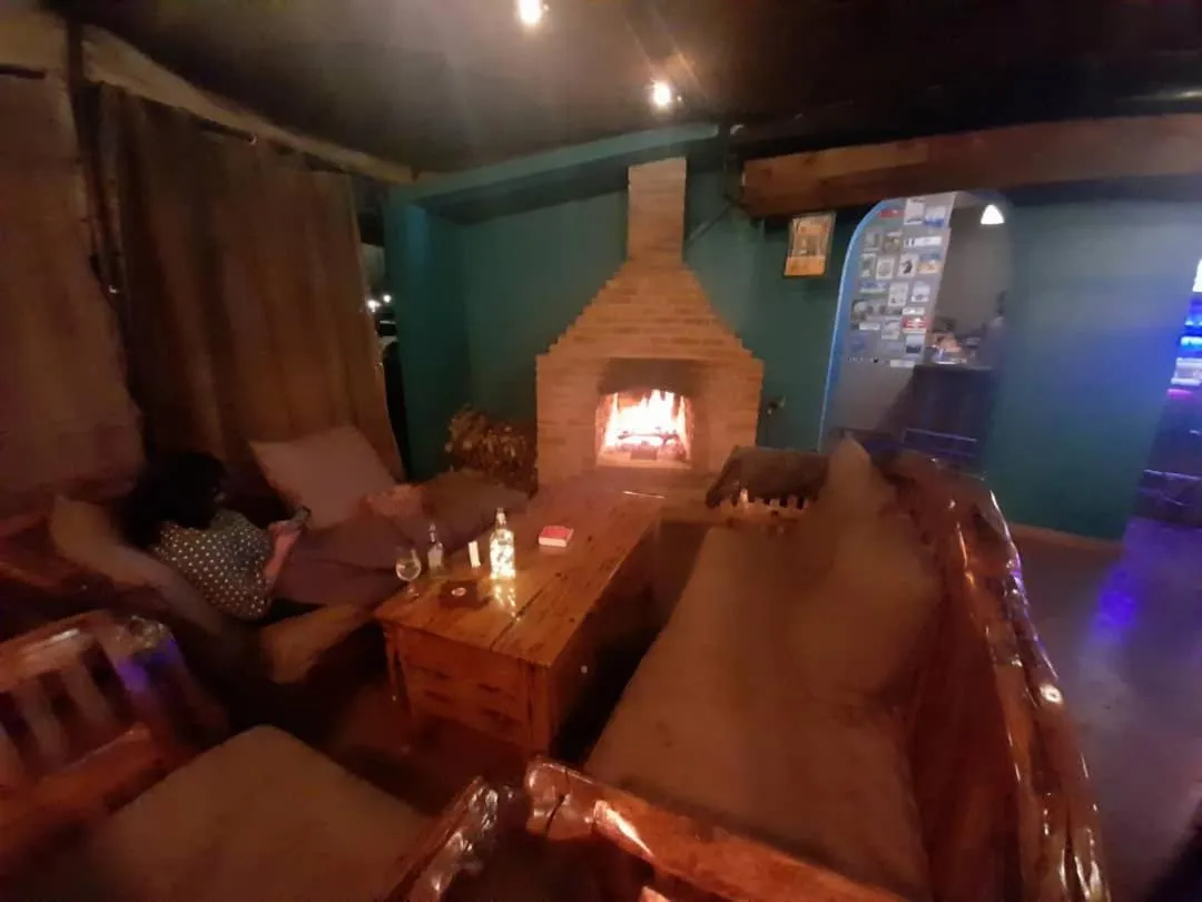 Boulevard Inn Mt Meru