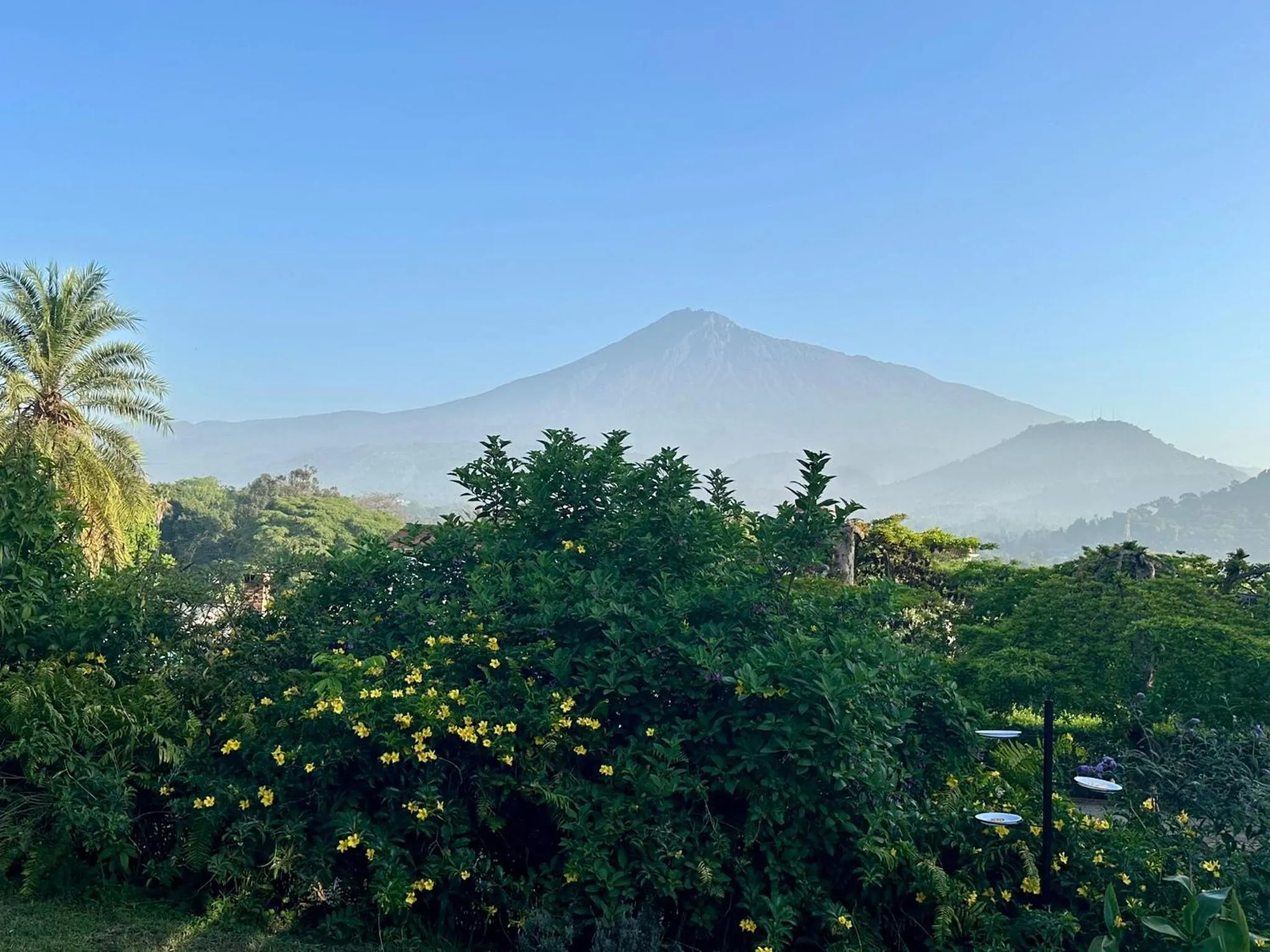 Boulevard Inn Mt Meru