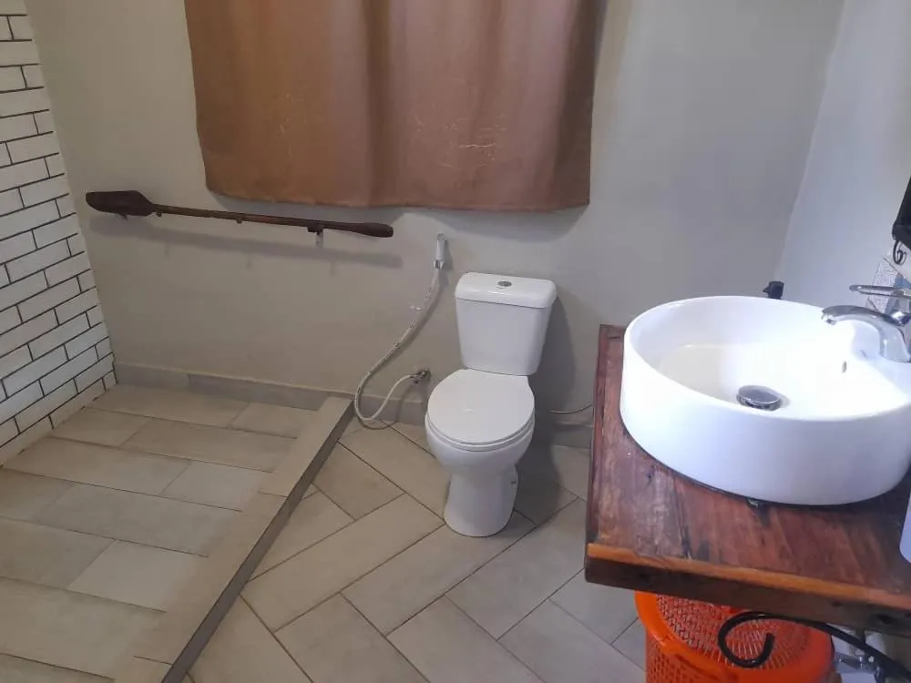 Boulevard Inn Mt Meru