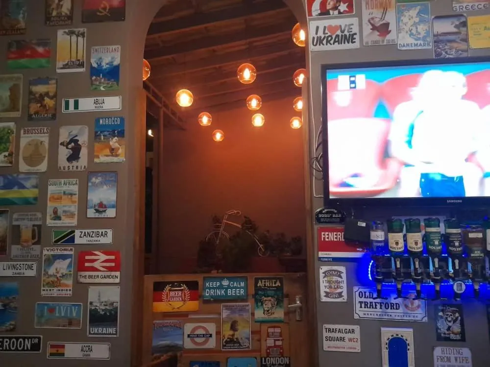 Boulevard Inn Mt Meru