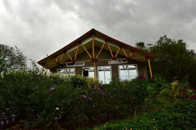 Boulevard Inn Mt Meru