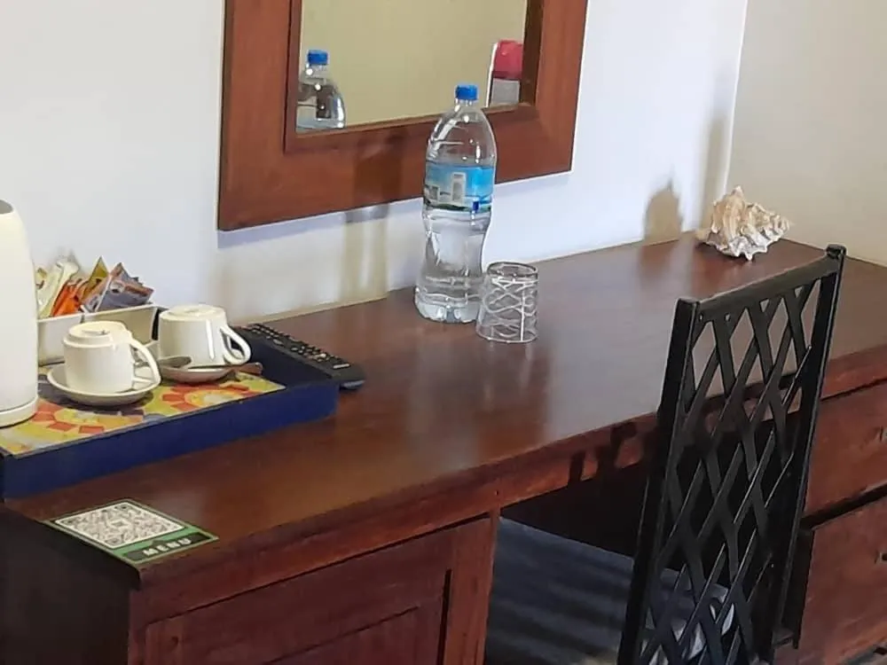 Boulevard Inn Mt Meru