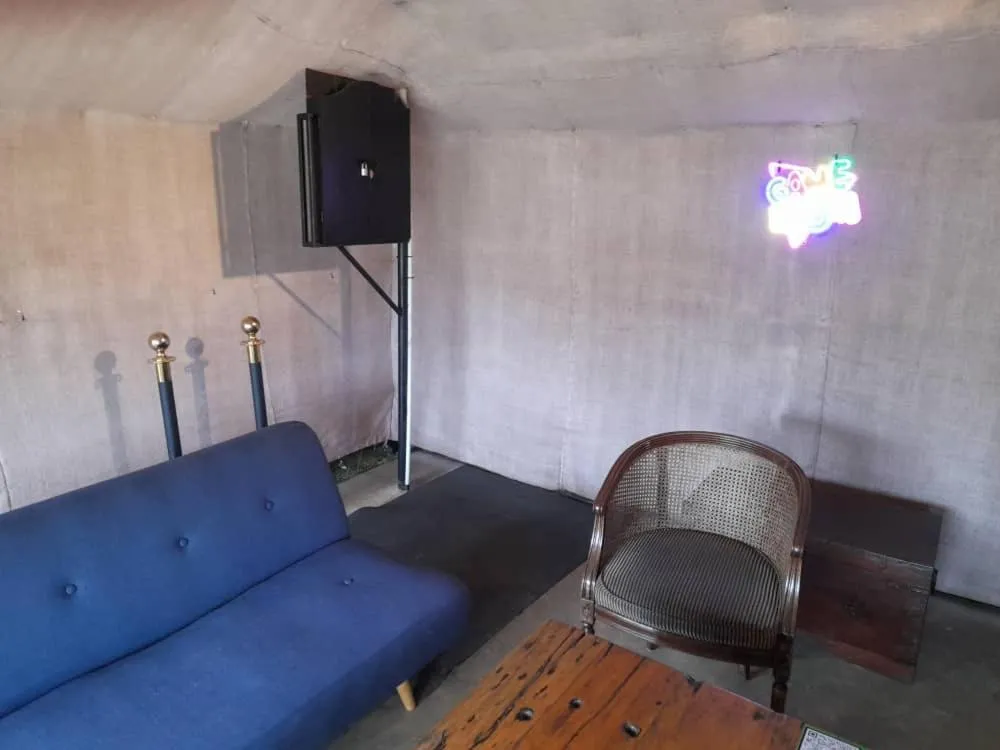 Boulevard Inn Mt Meru