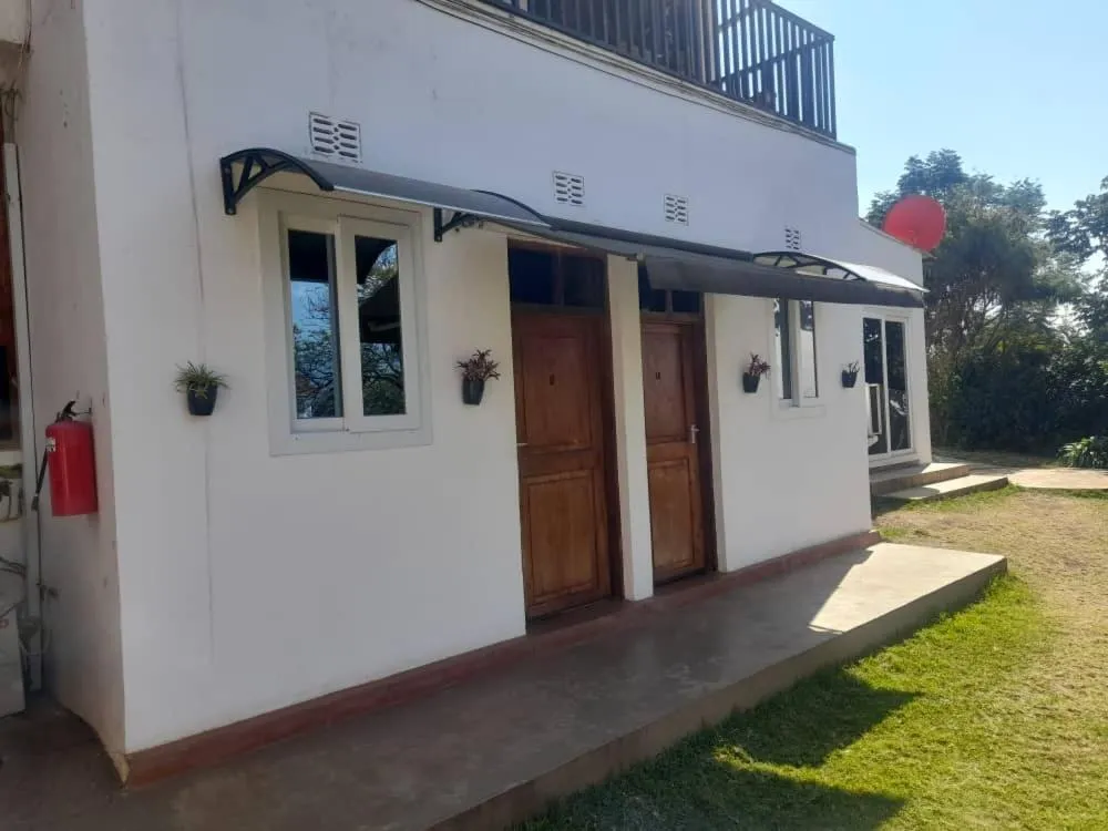 Boulevard Inn Mt Meru