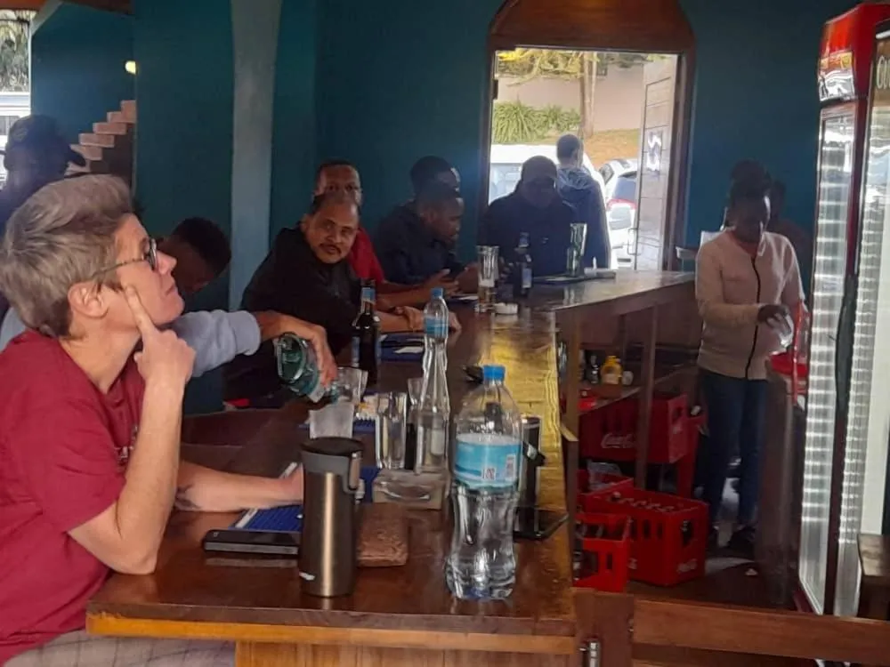 Boulevard Inn Mt Meru