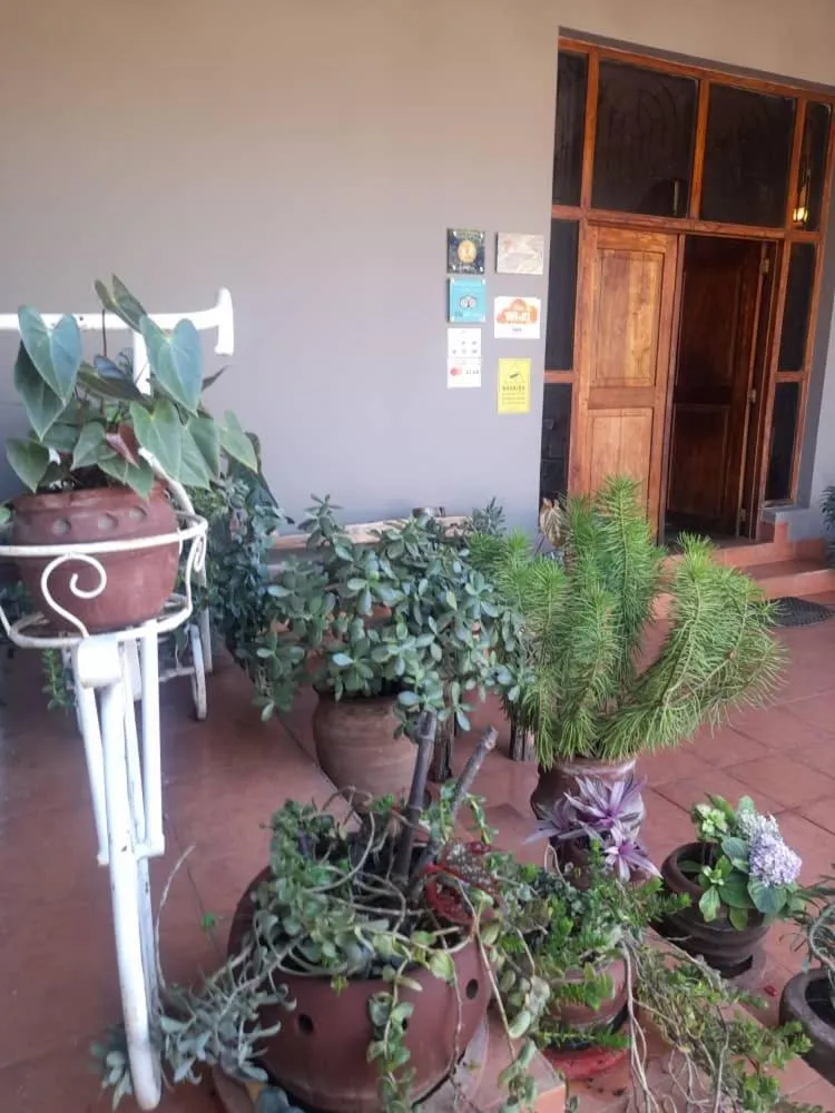 Boulevard Inn Mt Meru