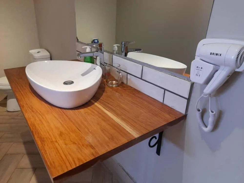 Boulevard Inn Mt Meru