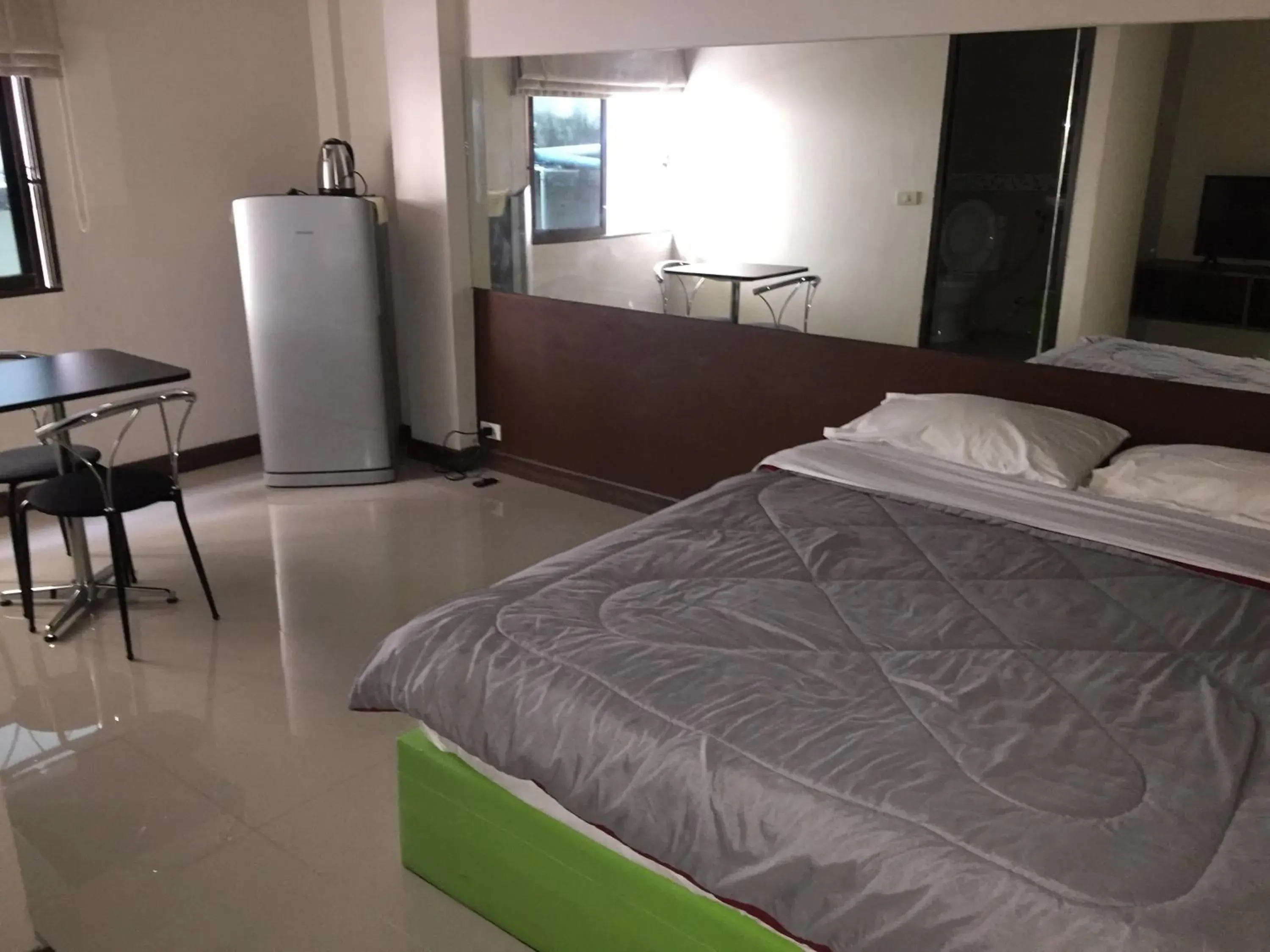Standard Double Room in Shanghai Guesthouse Monna bar Standard Double Room in Shanghai Guesthouse Monna bar