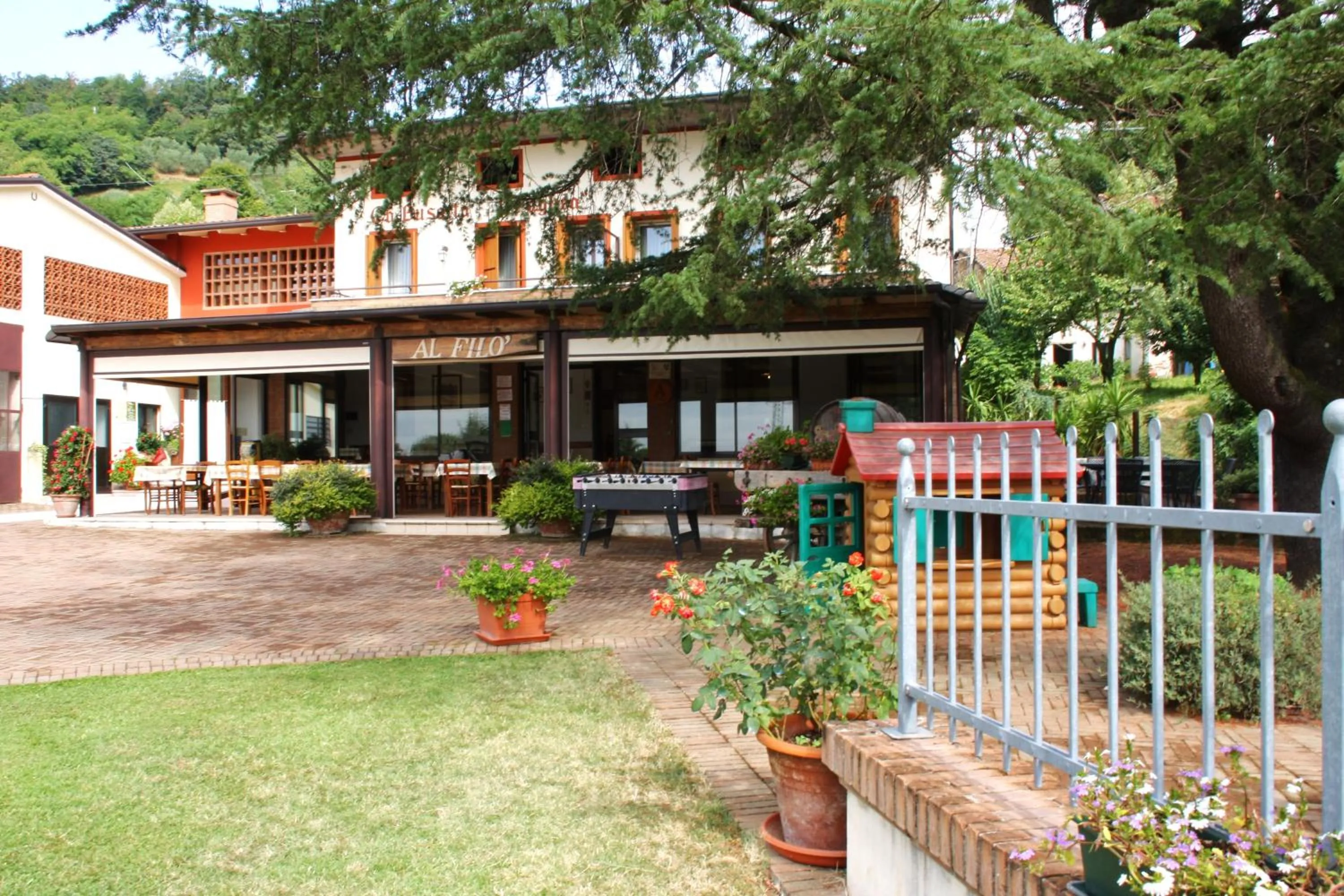 Al Filò