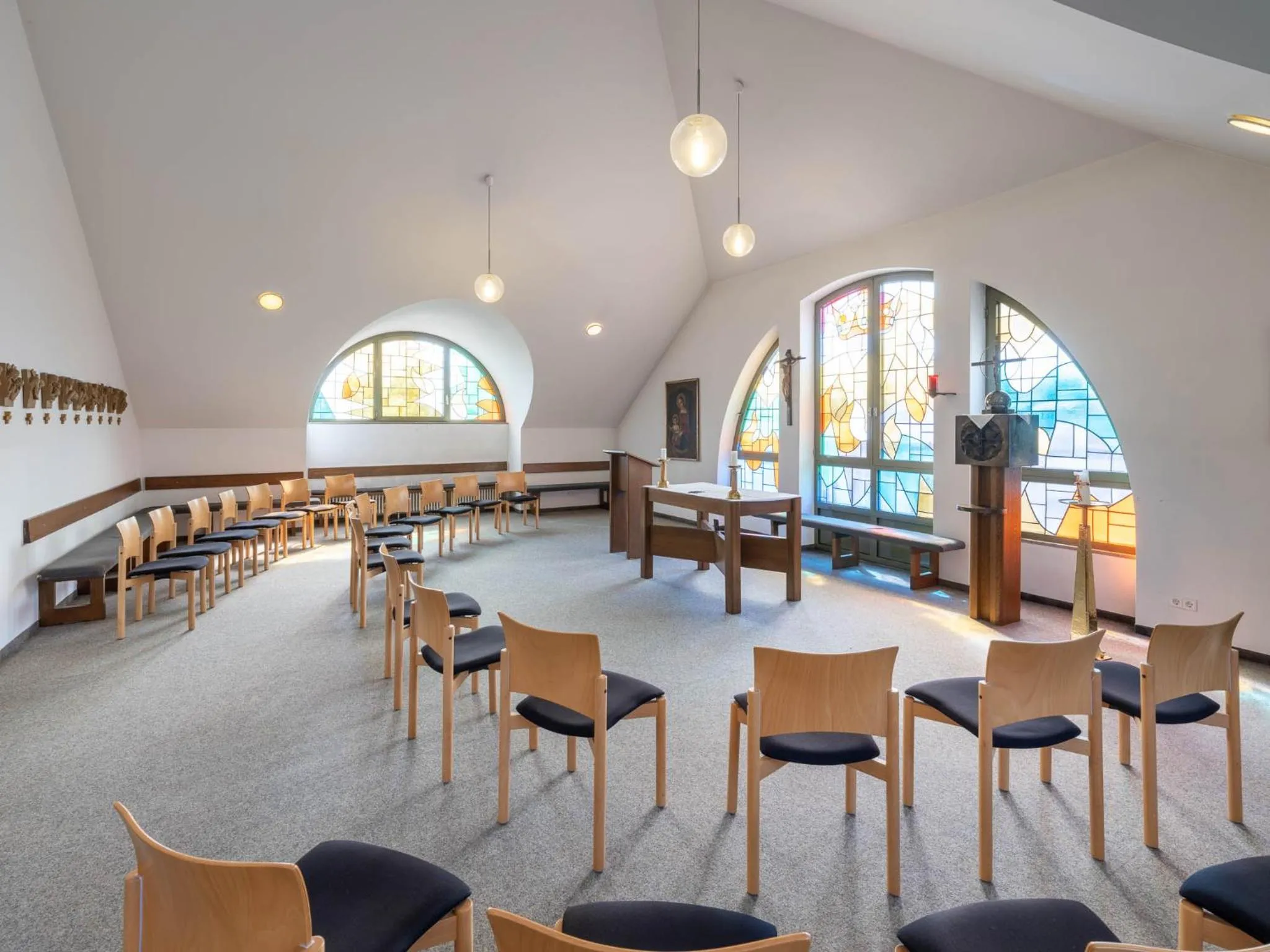 Banquet/Function facilities in Christkönigshaus