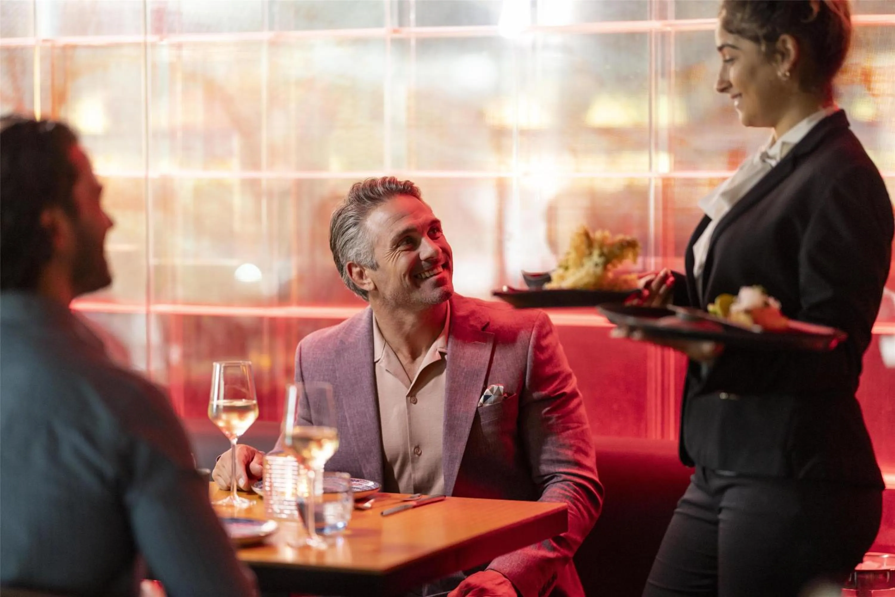 Other in Park Plaza London Riverbank