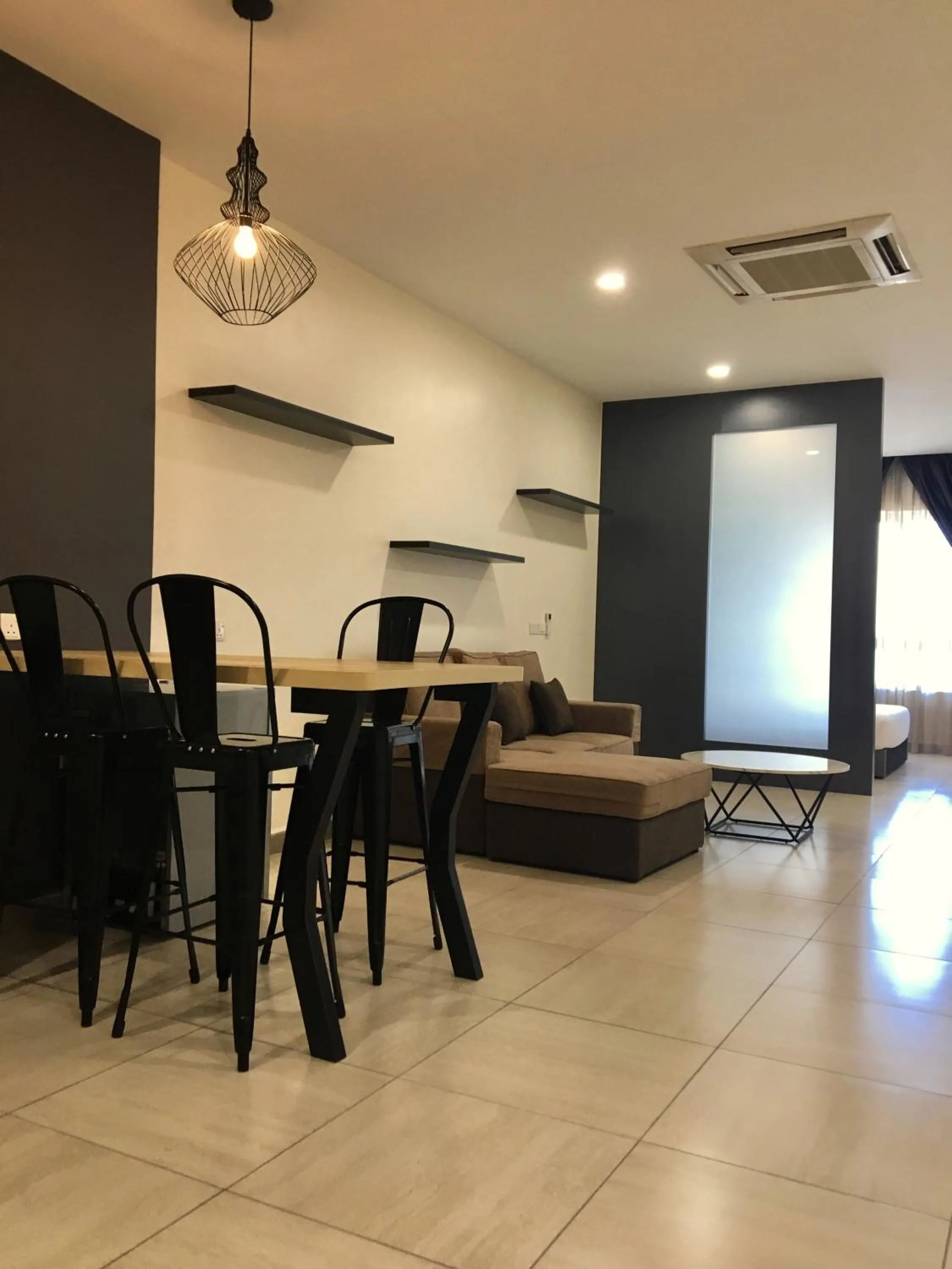 PM Octagon Ipoh Suites & Apartment 1