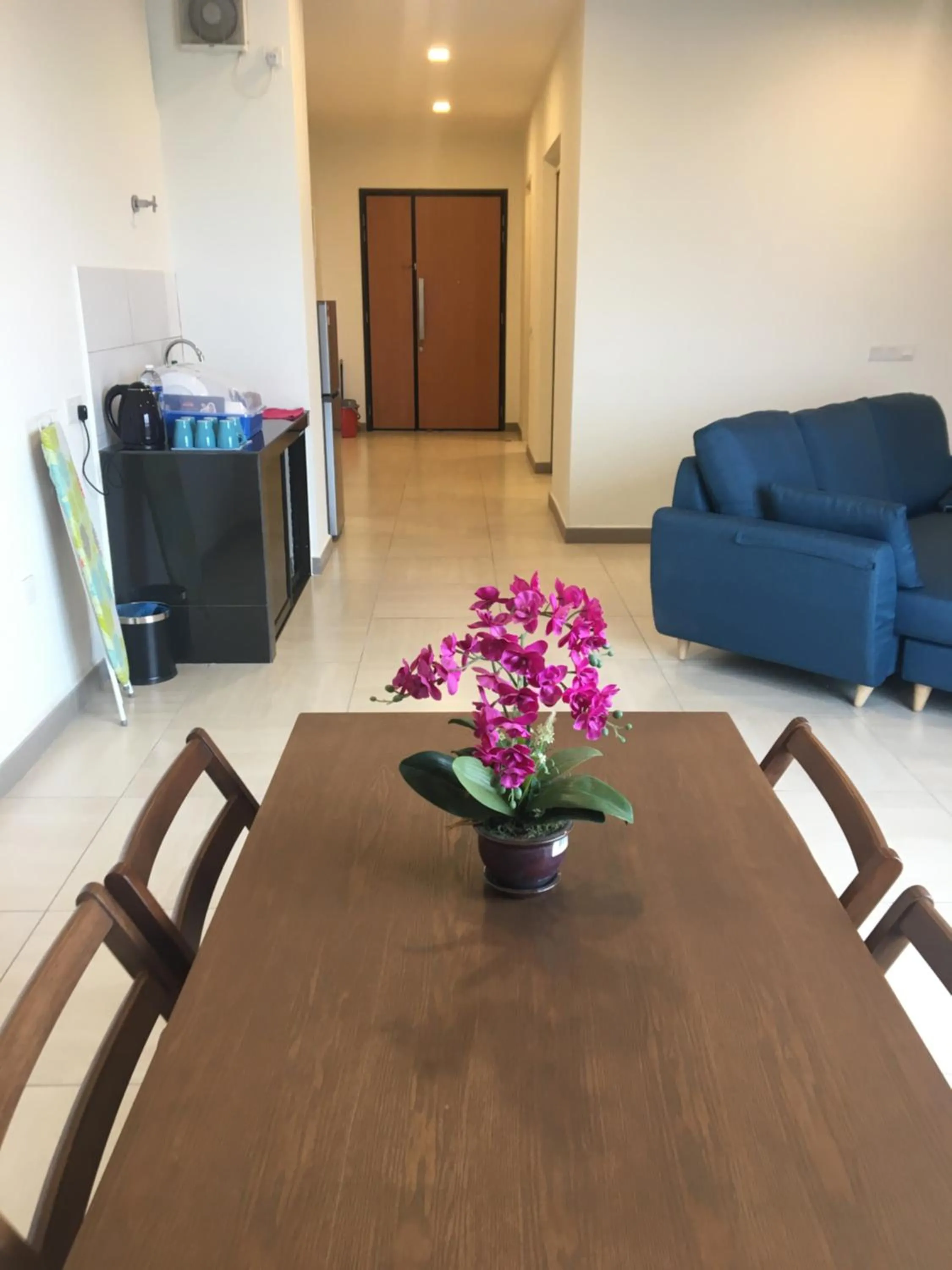 PM Octagon Ipoh Suites & Apartment 1