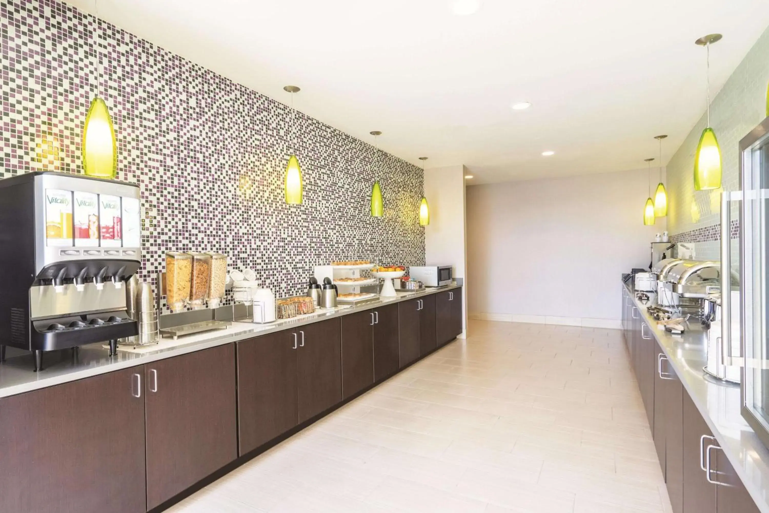 Restaurant/places to eat in La Quinta by Wyndham Memphis Downtown Restaurant/places to eat in La Quinta by Wyndham Memphis Downtown