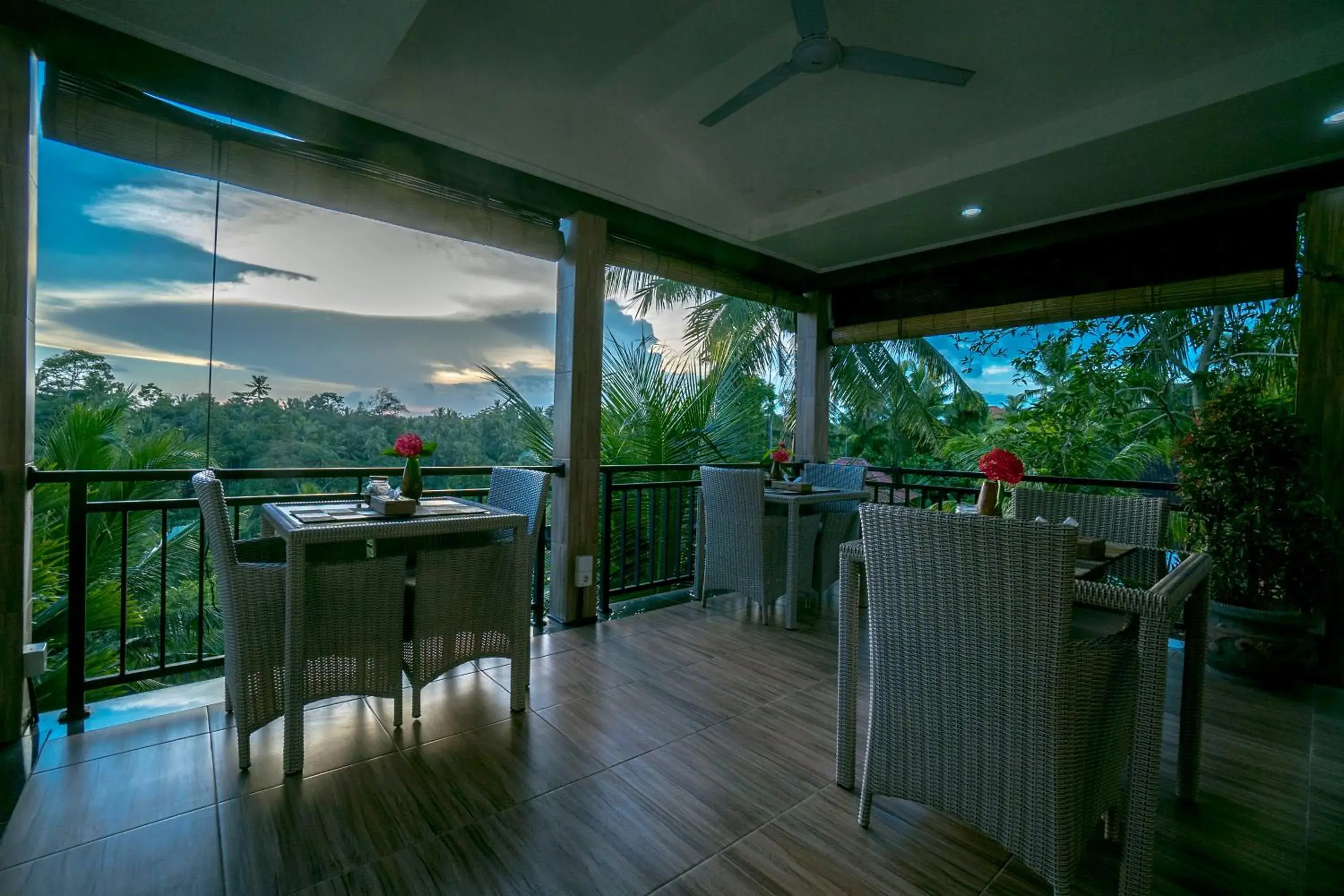 Restaurant/places to eat in Adi Bisma Inn by Mahaputra-CHSE Certified Restaurant/places to eat in Adi Bisma Inn by Mahaputra-CHSE Certified