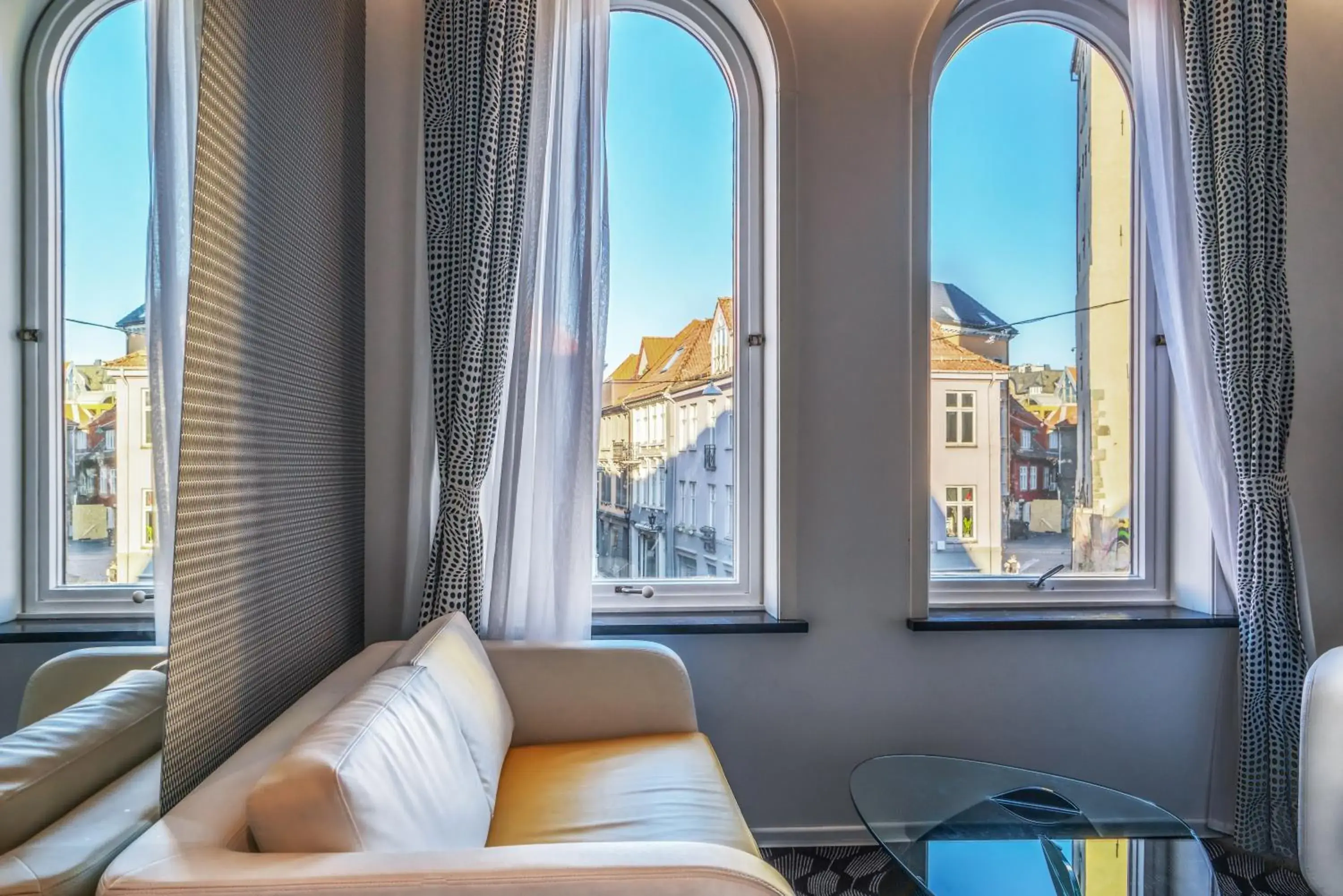 View (from property/room) in Magic Hotel Bergen City Center, a member of Radisson Individuals View (from property/room) in Magic Hotel Bergen City Center, a member of Radisson Individuals