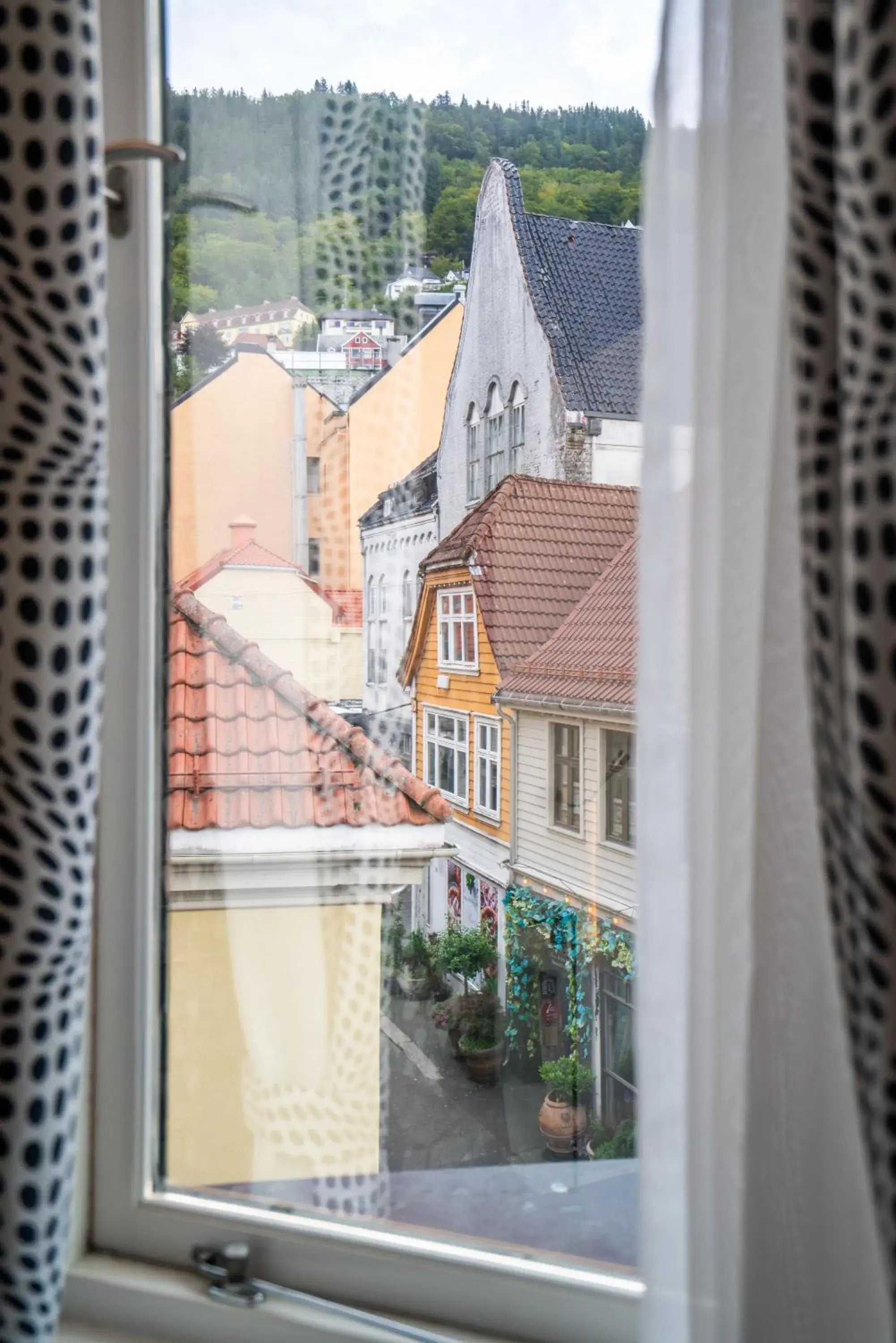 Magic Hotel Bergen City Center, a member of Radisson Individuals Magic Hotel Bergen City Center, a member of Radisson Individuals