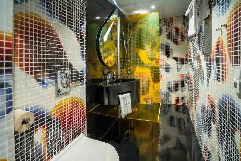 Magic Hotel Bergen City Center, a member of Radisson Individuals