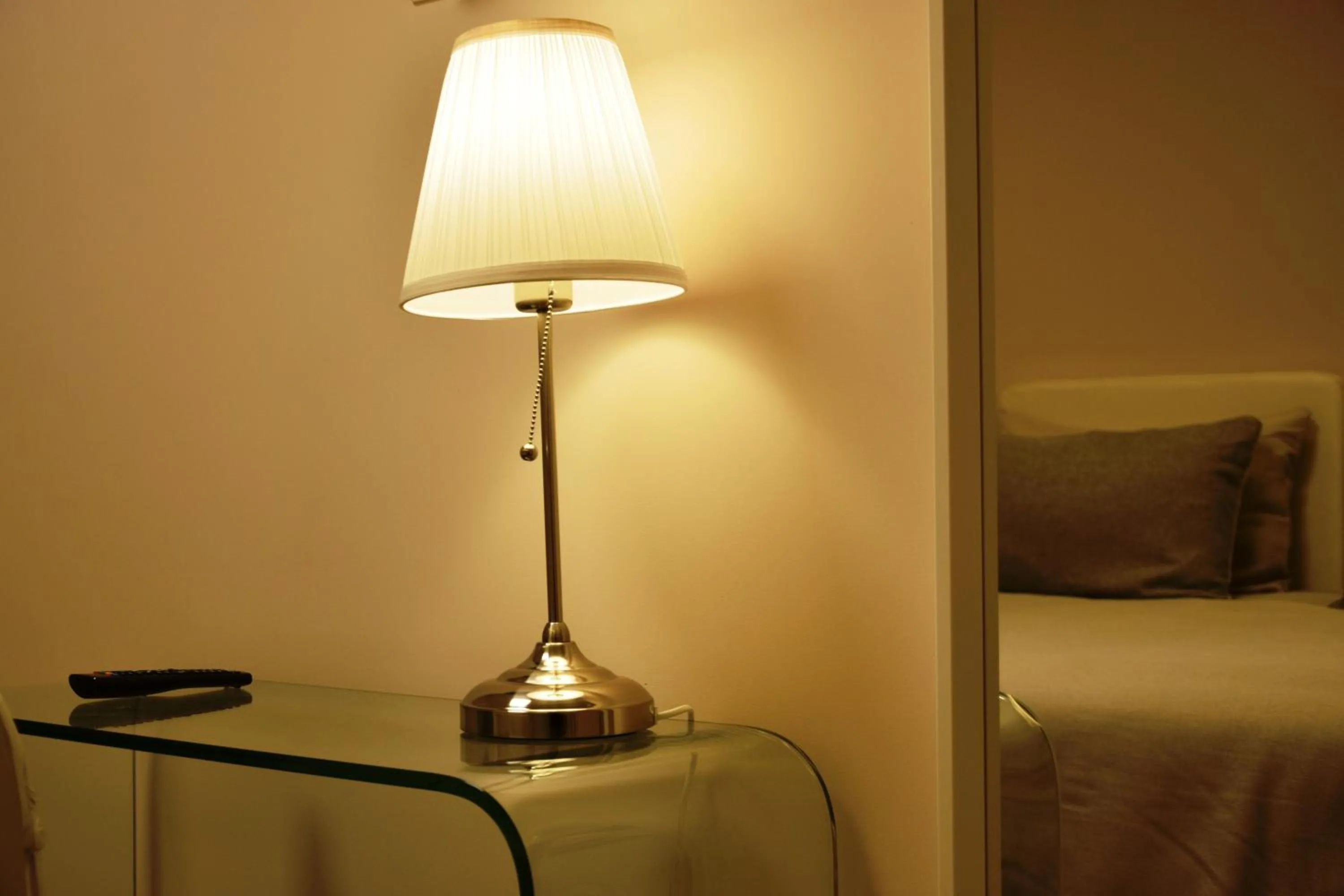 Bed in B&B Attico 33