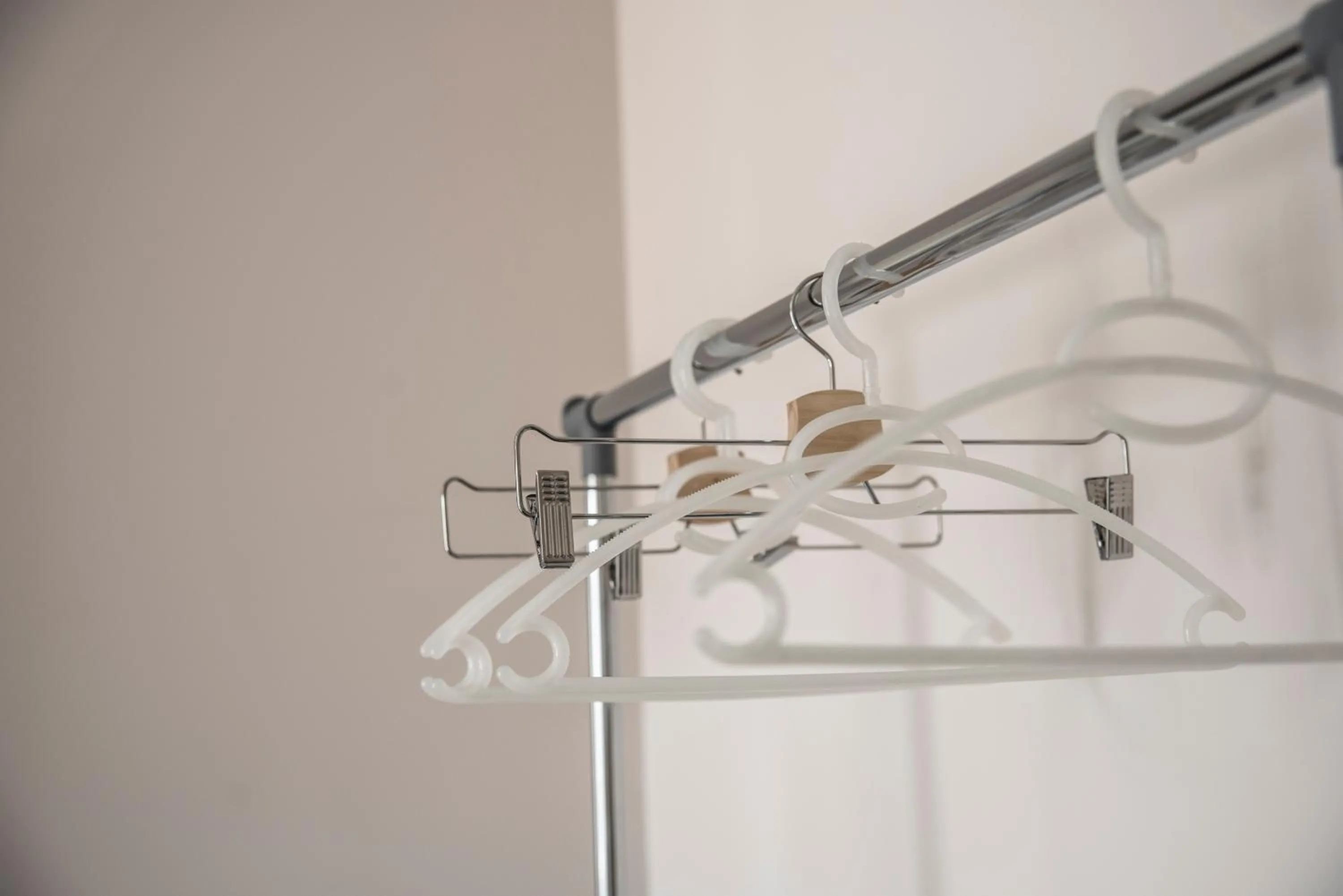Decorative detail in B&B Attico 33
