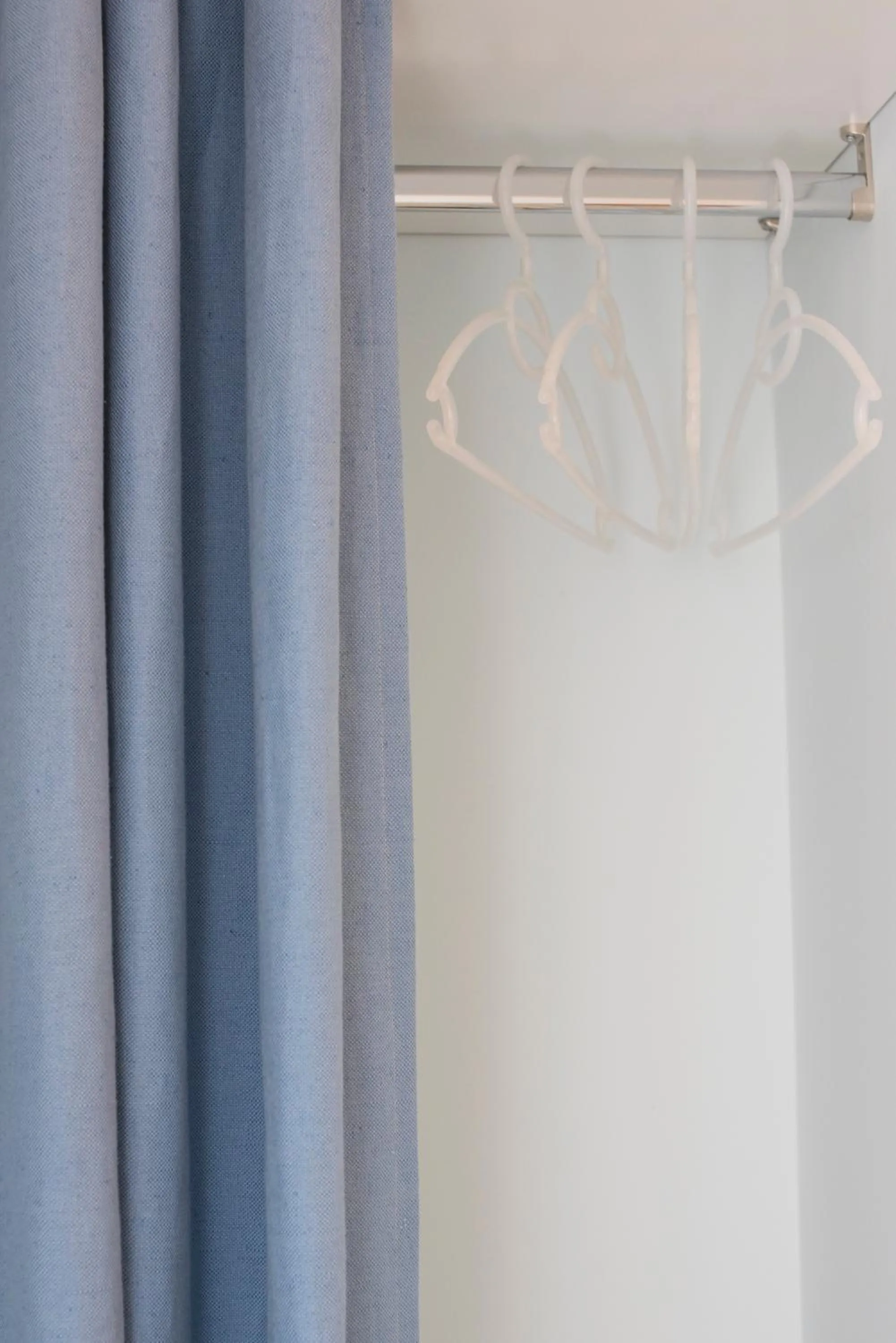 Decorative detail in B&B Attico 33