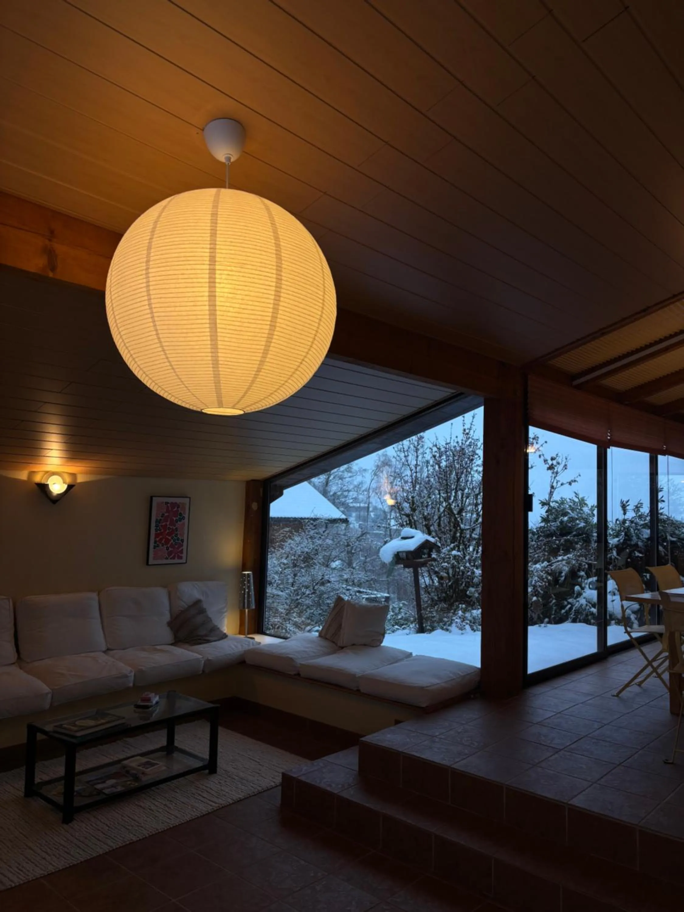 Les Hauts du Lac