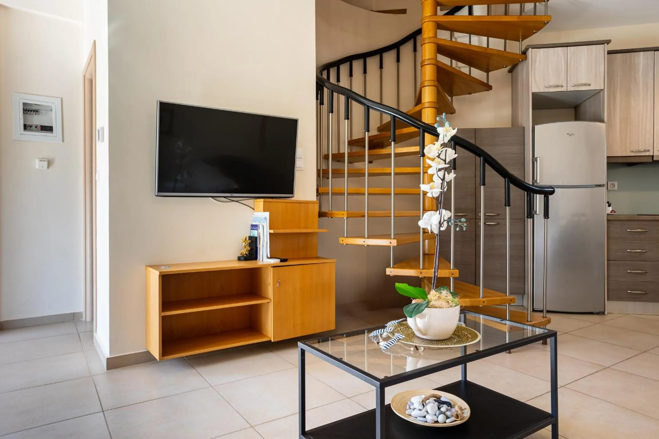 Avia Blue Maisonettes - Messinia Gulf Retreat